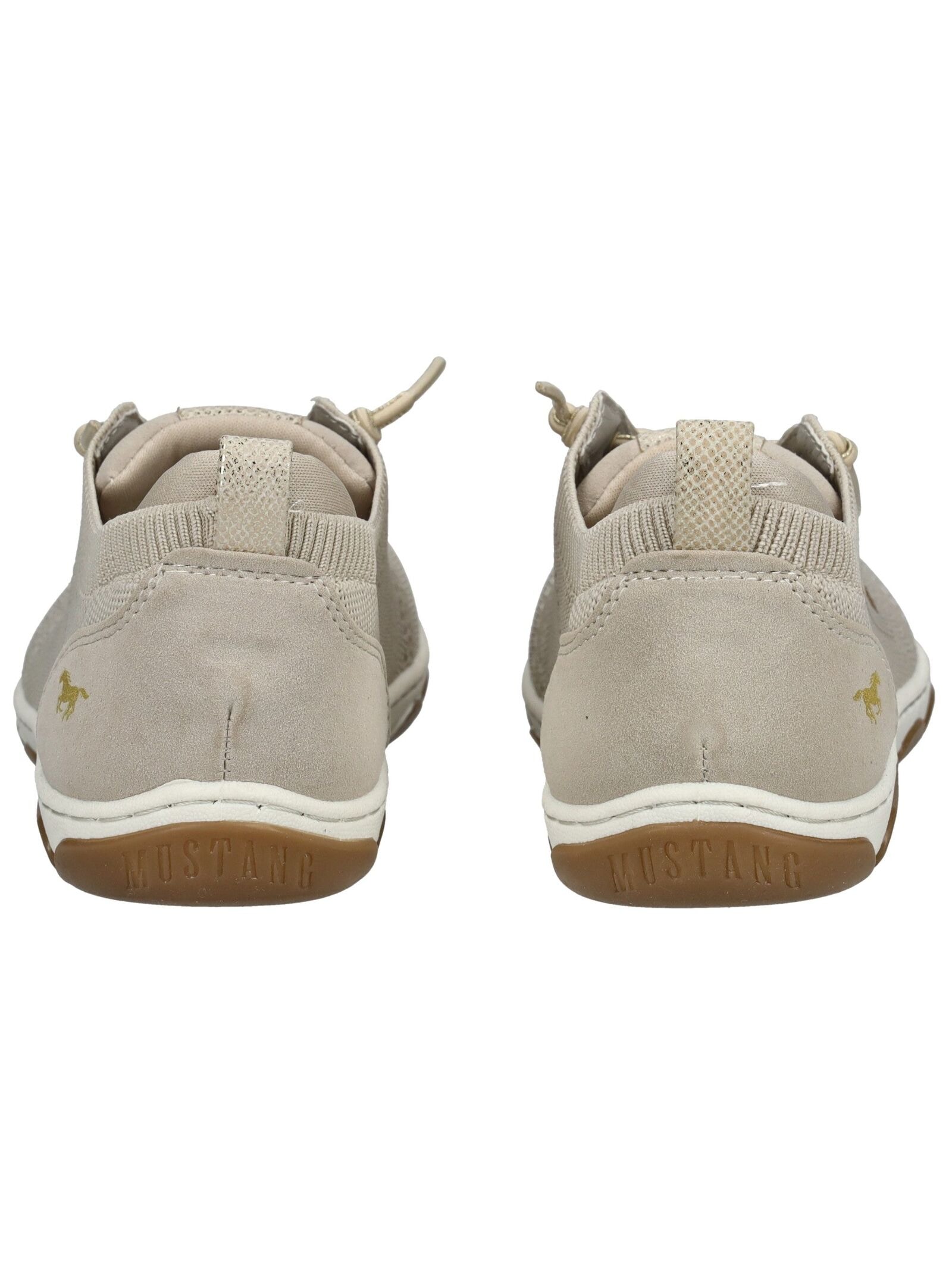 Mustang Shoes Sneaker »Mustang Shoes Sneaker Textil«