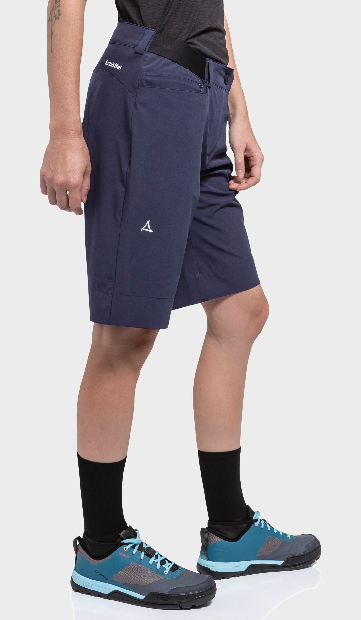 Schöffel Shorts »Shorts Style Keitele WMS«