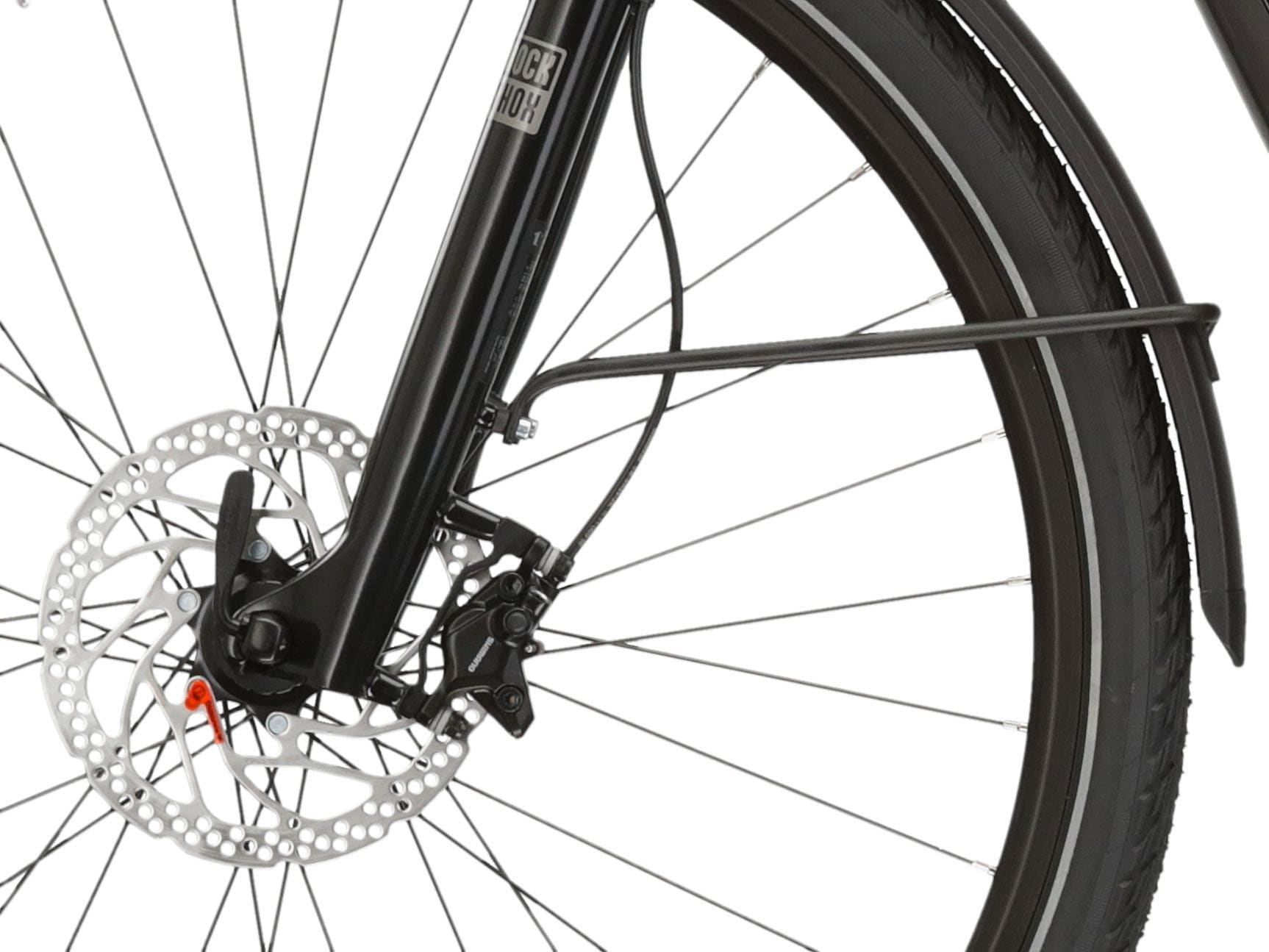Kross E-Bike »E-Trekkingrad Trans Hybrid 6.0 28 Zoll schwarz«, 10 Gang, Shimano, DEORE XT T8000, Mittelmotor 250 W, Pedelec, Elektrofahrrad für Damen