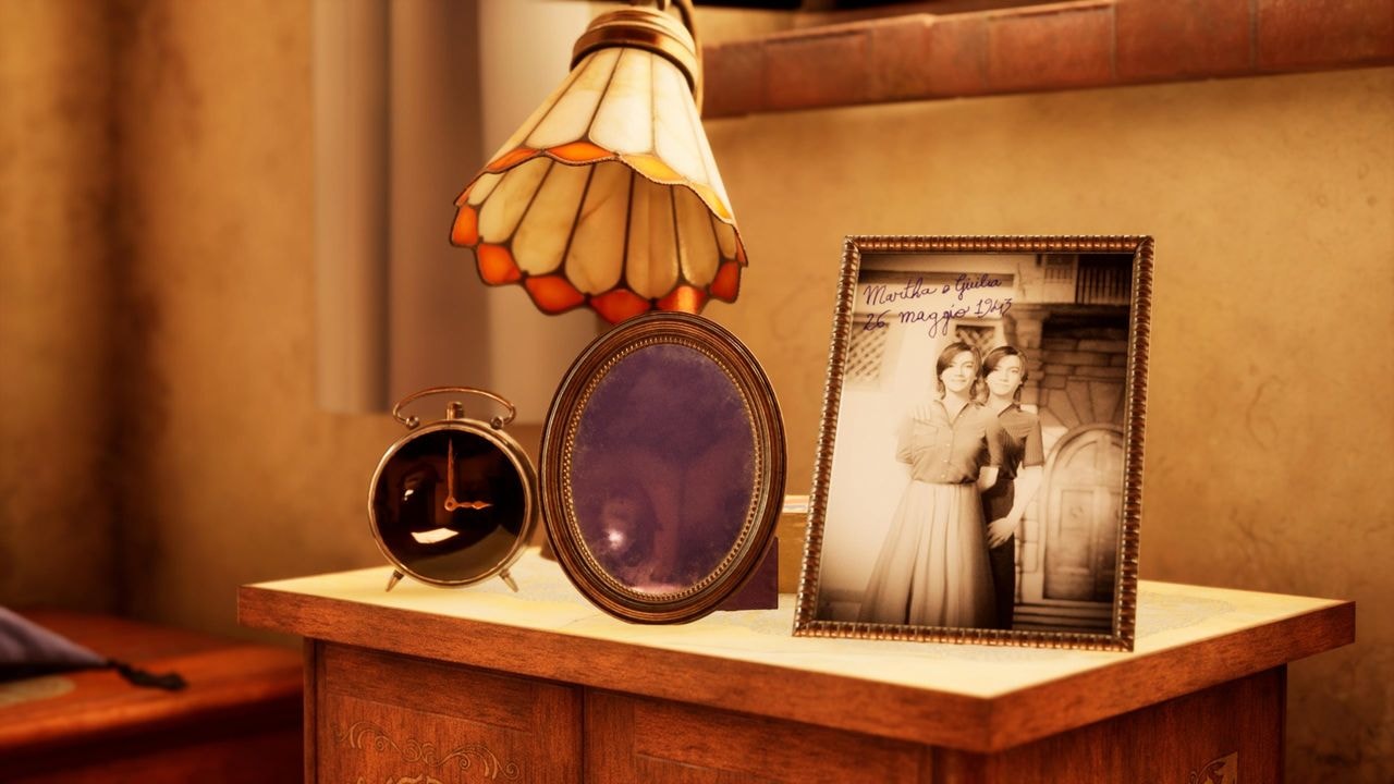 Wired Productions Spielesoftware »Martha is Dead«, PlayStation 5