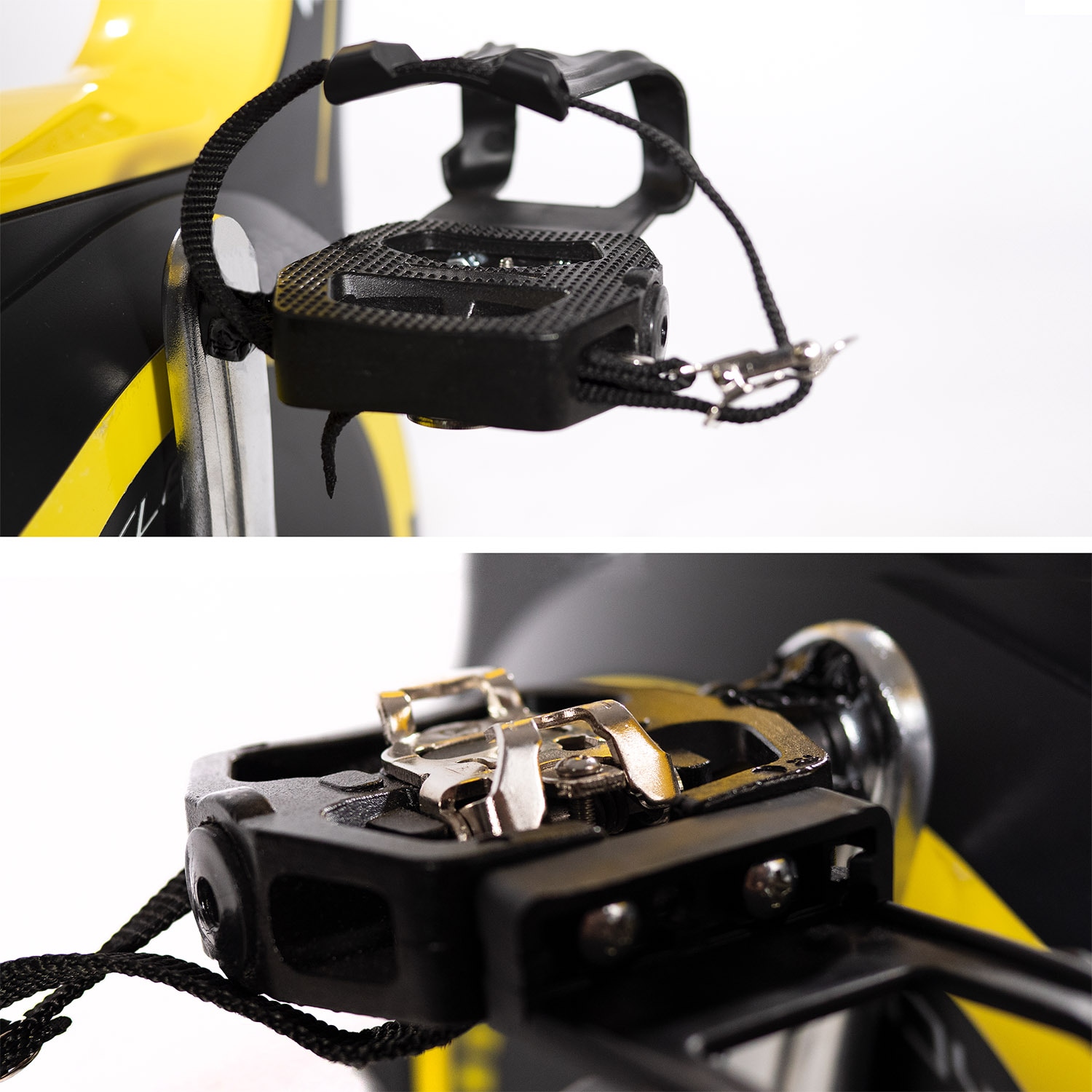 Horizon Fitness Speedbike »GR7«