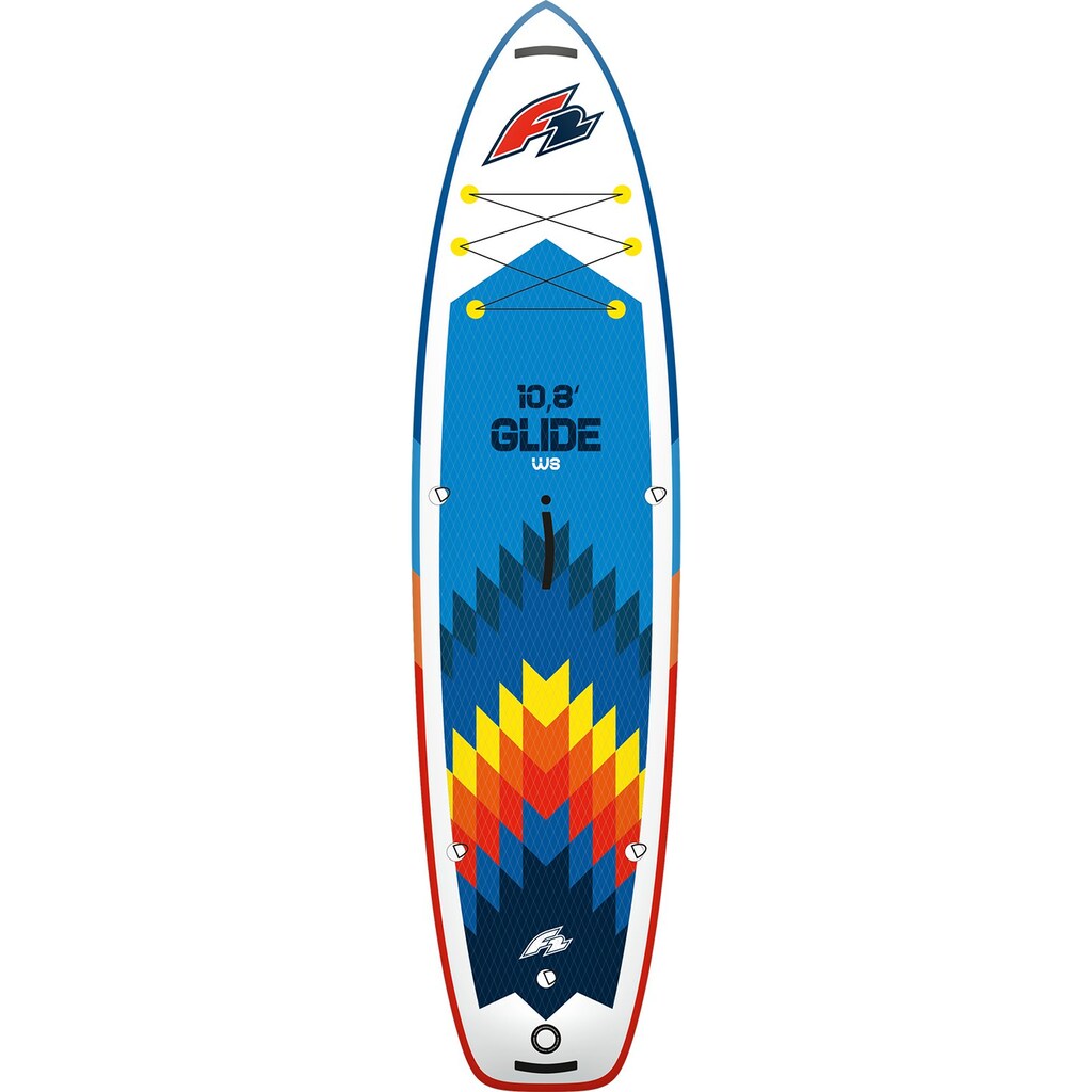 F2 Windsurfboard »Glide WS«