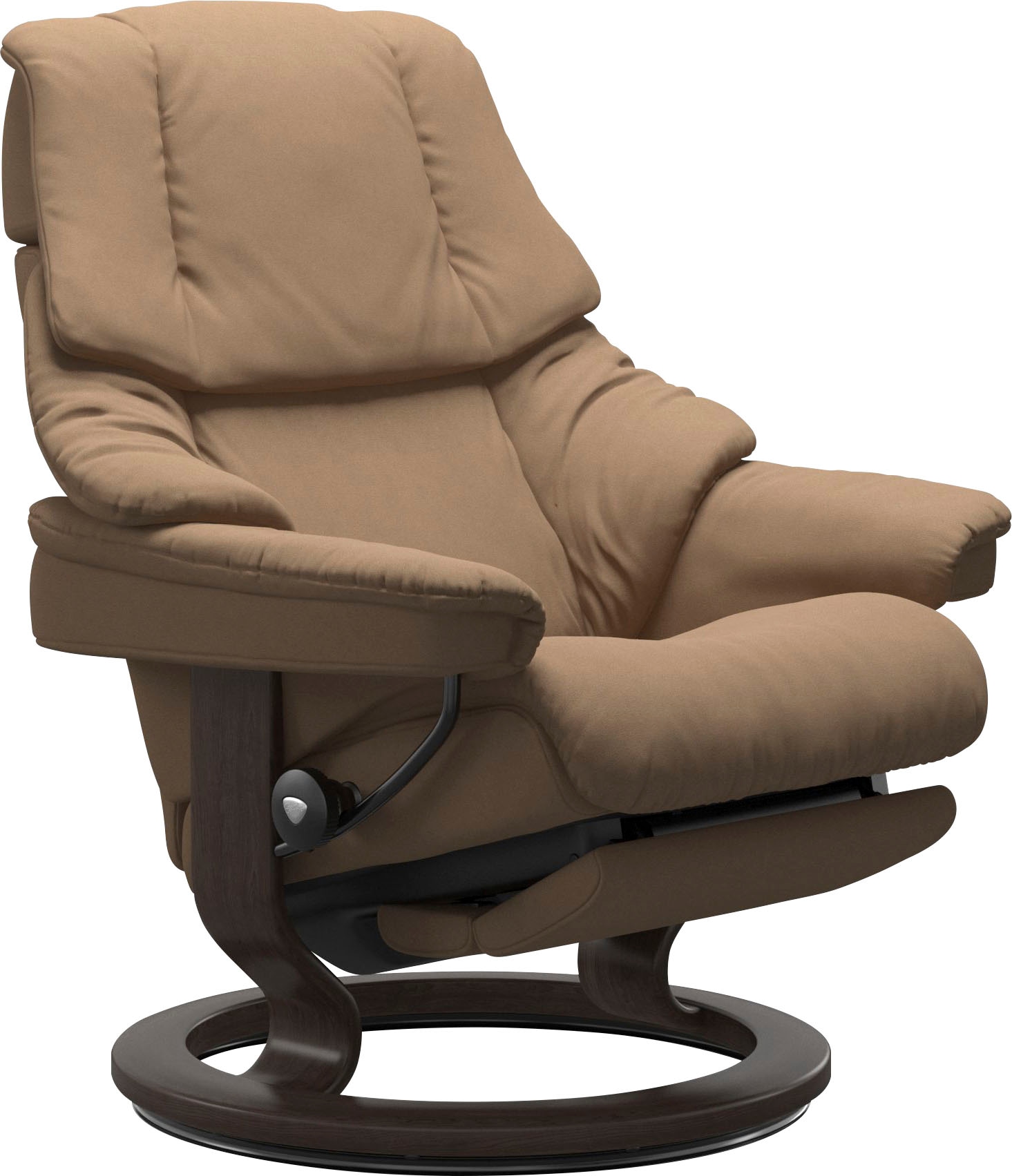 Stressless® Relaxsessel »Reno«, elektrisch verstellbar, optional 2-motorisc günstig online kaufen