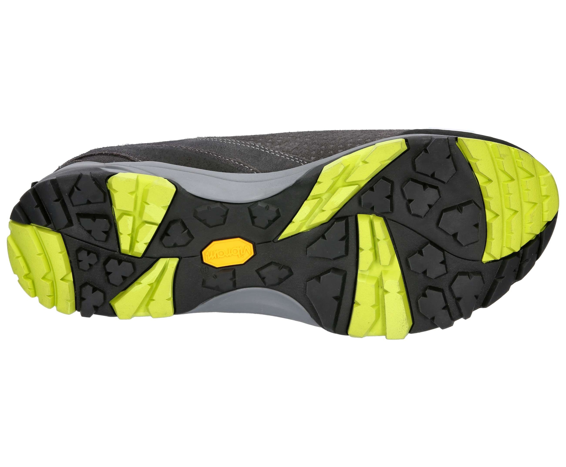 BRÜTTING Outdoorschuh »Outdoorschuh Mount Trish Low«