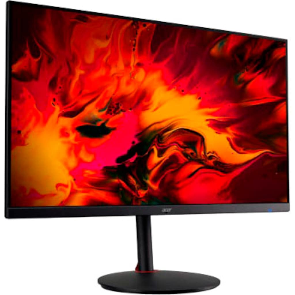 Acer Gaming-LED-Monitor »Nitro XV322QUP«, 80 cm/31,5 Zoll, 2560 x 1440 px, QHD, 1 ms Reaktionszeit, 165 Hz