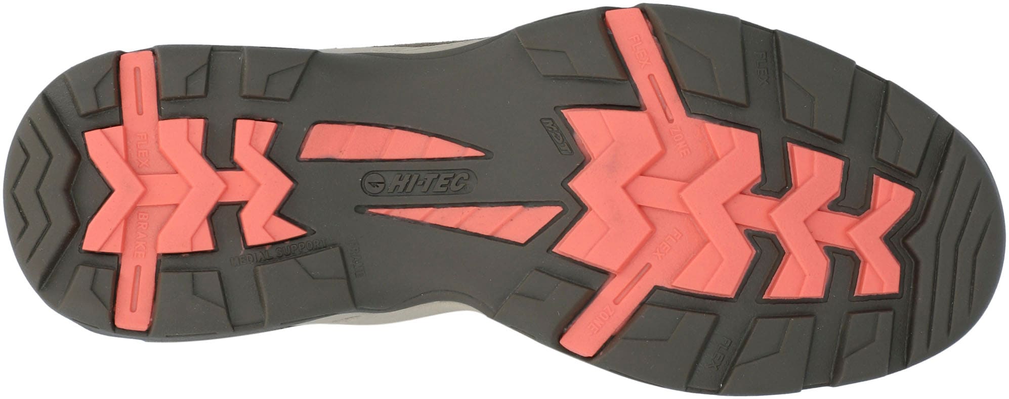 Hi-Tec Wanderschuh »Storm WP W«  wasserdicht
