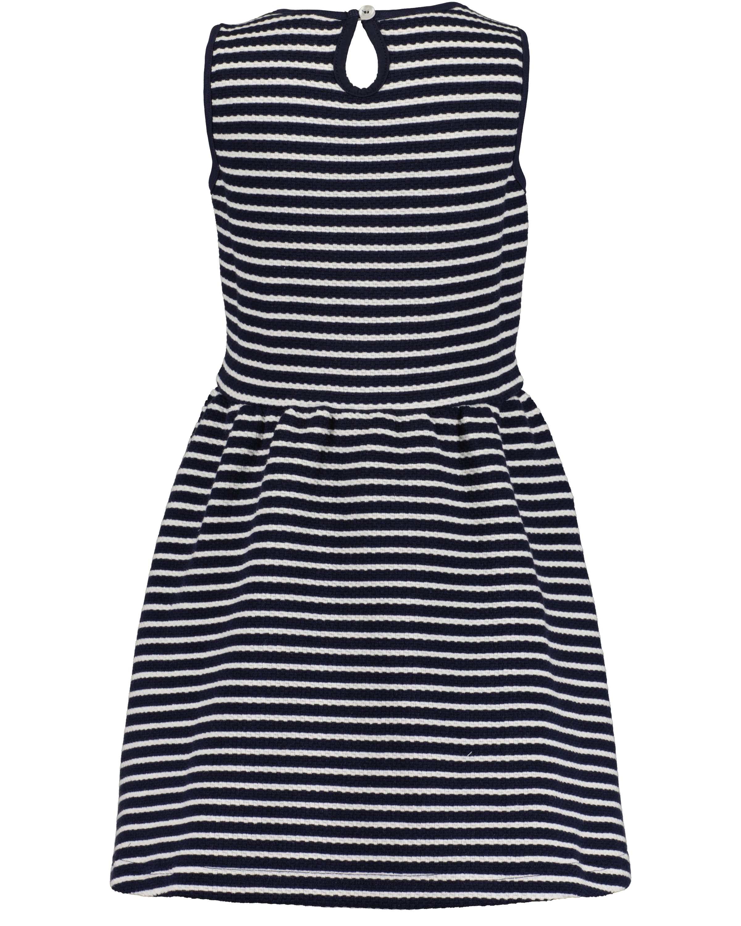 Blue Seven Shirtkleid