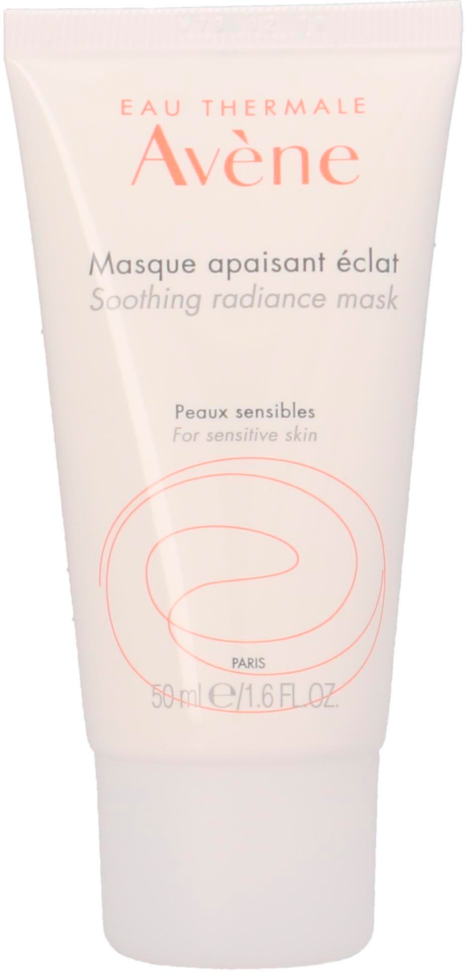 Bild von Avene Gesichtsmaske »Soothing Radiance Mask«