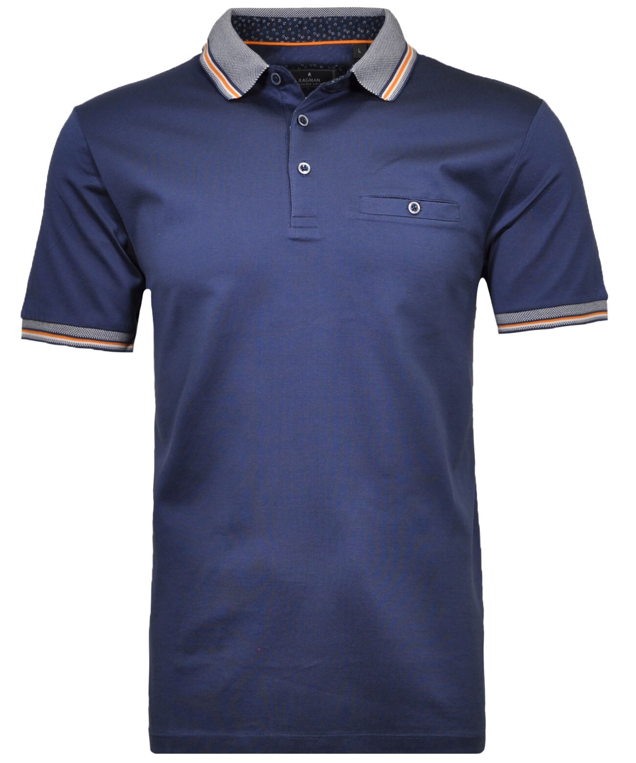 RAGMAN Poloshirt