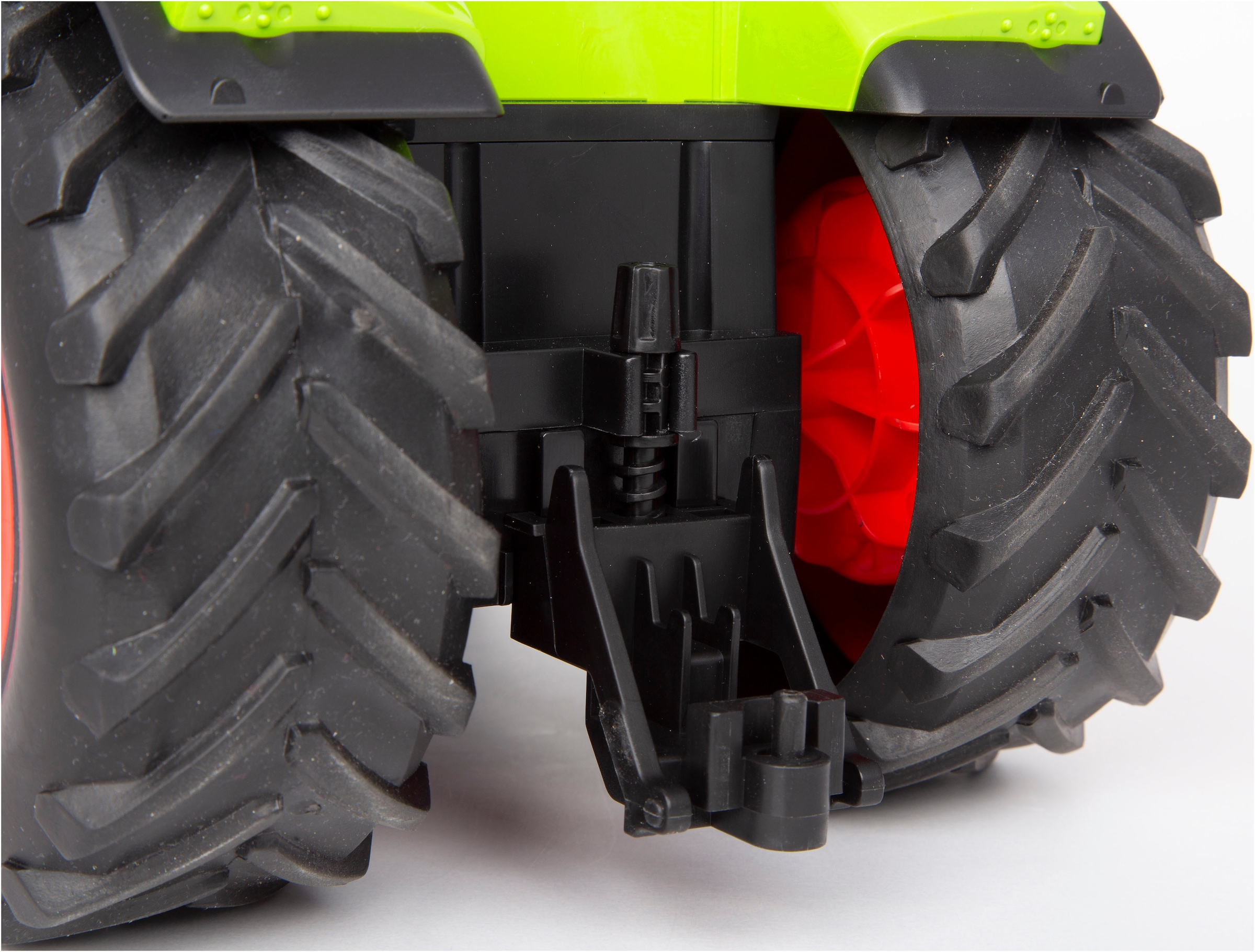 Jamara RC-Traktor »Claas Arion 660 1:16 2,4GHz«