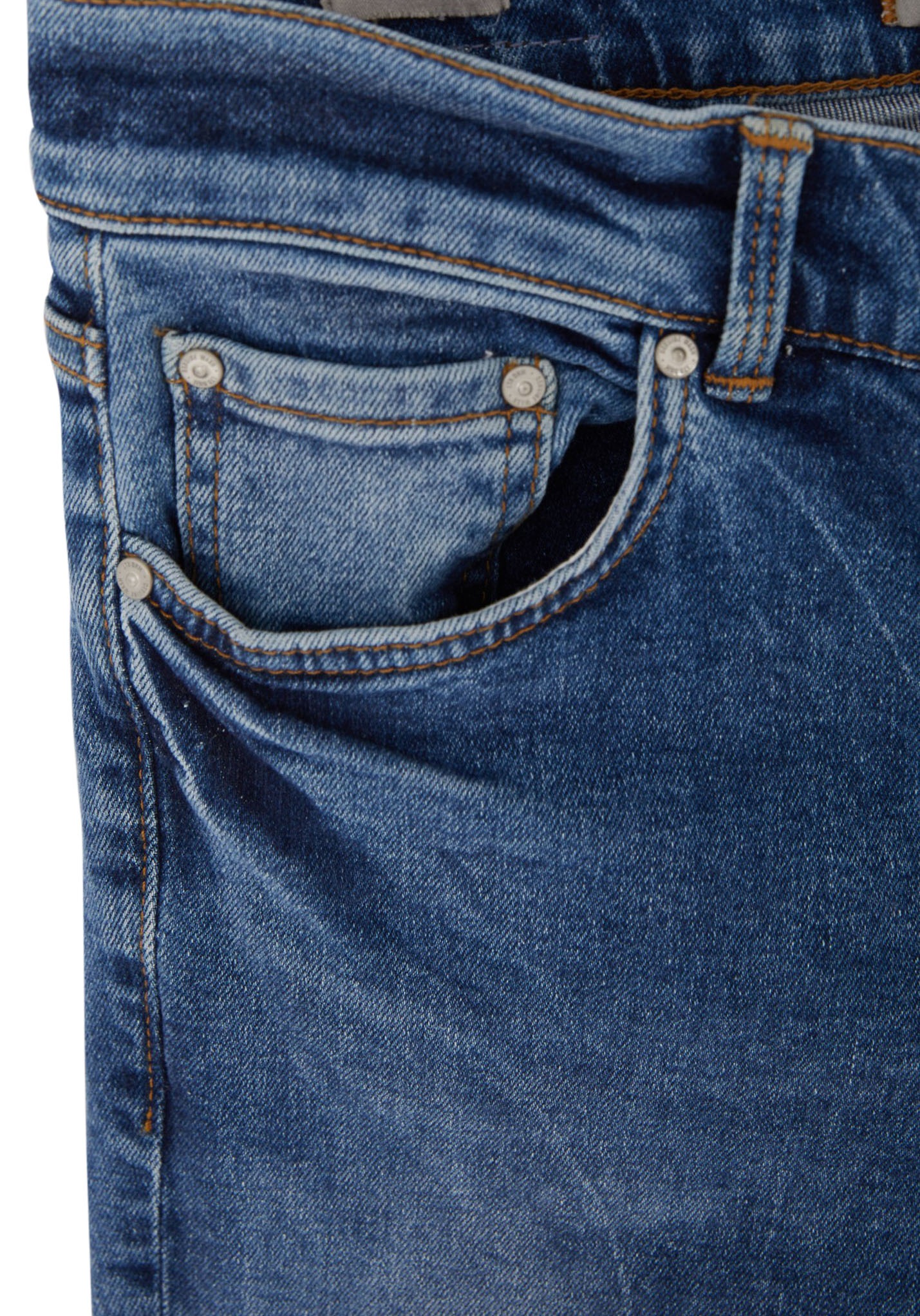 LTB Bootcut-Jeans »Fallon«, in 5-Pocket-Form bestellen