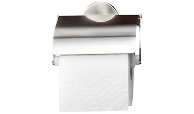 FACKELMANN Toilettenpapierhalter »Fusion«, vernickelt kaufen