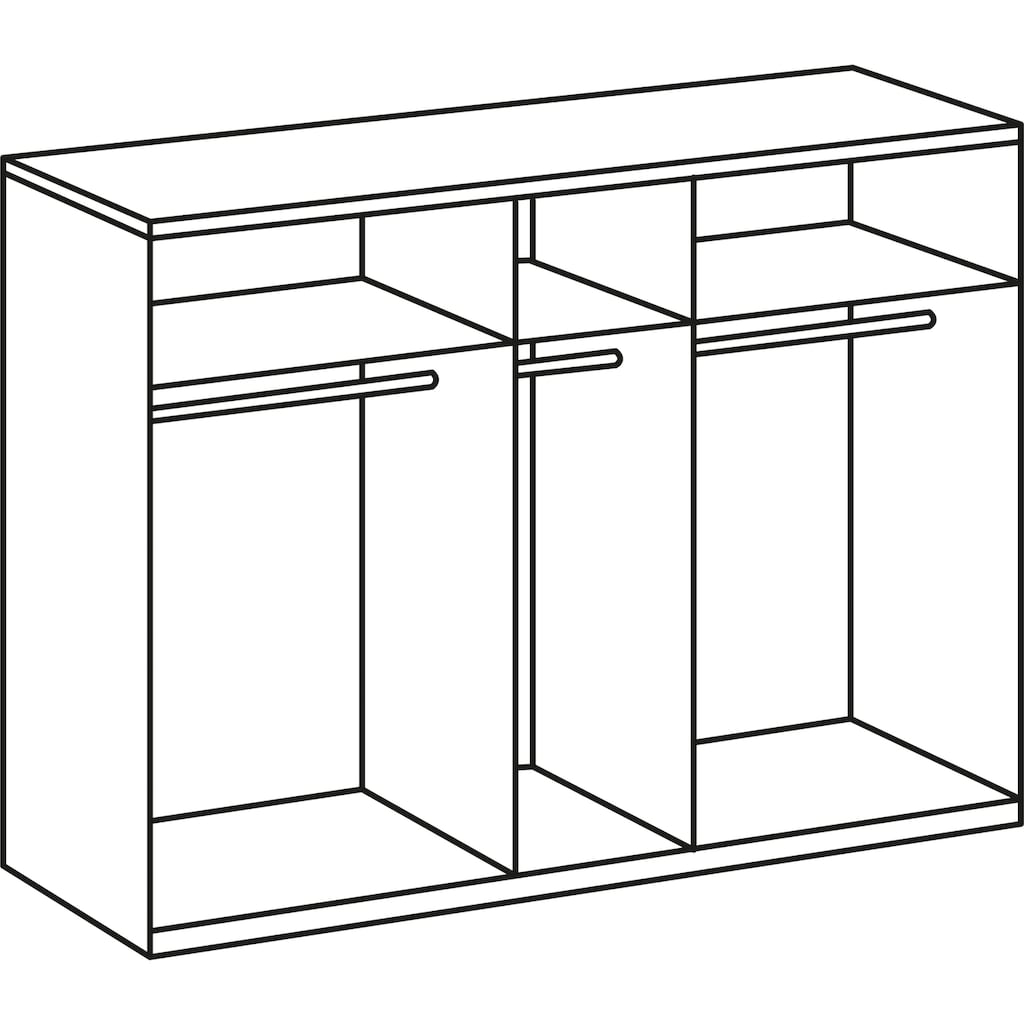 Wimex Kleiderschrank »Katrin«