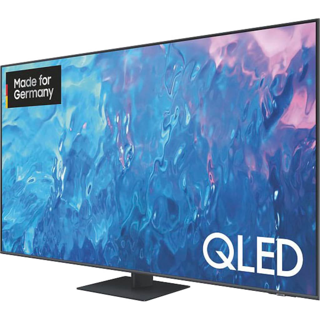 Samsung LED-Fernseher, 214 cm/85 Zoll, Smart-TV