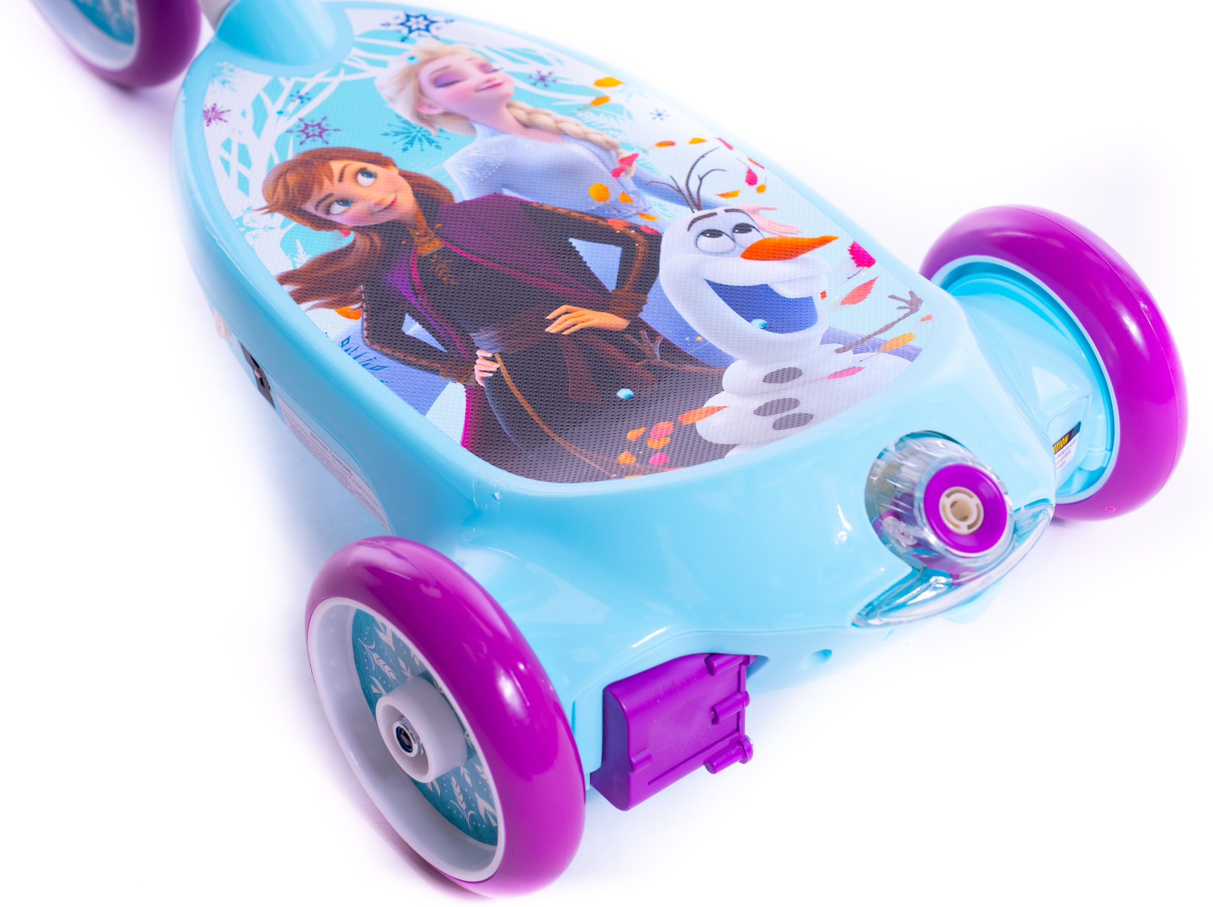 Huffy Elektro-Kinderroller, ab 3 Jahren
