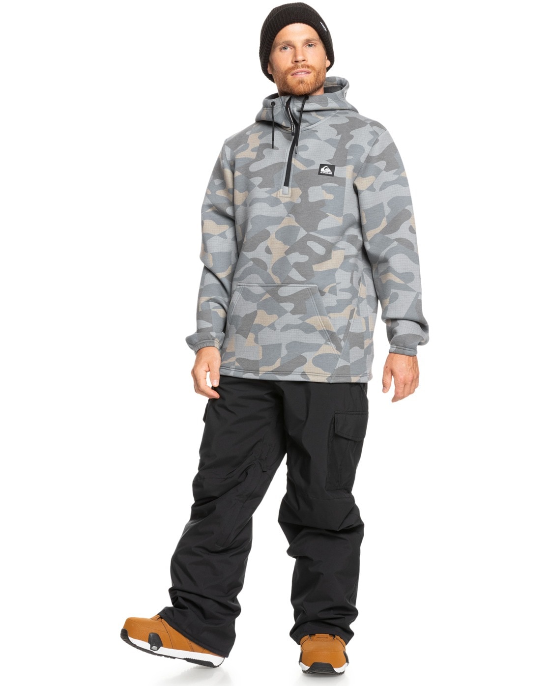 Quiksilver Snowboardhose »Porter«