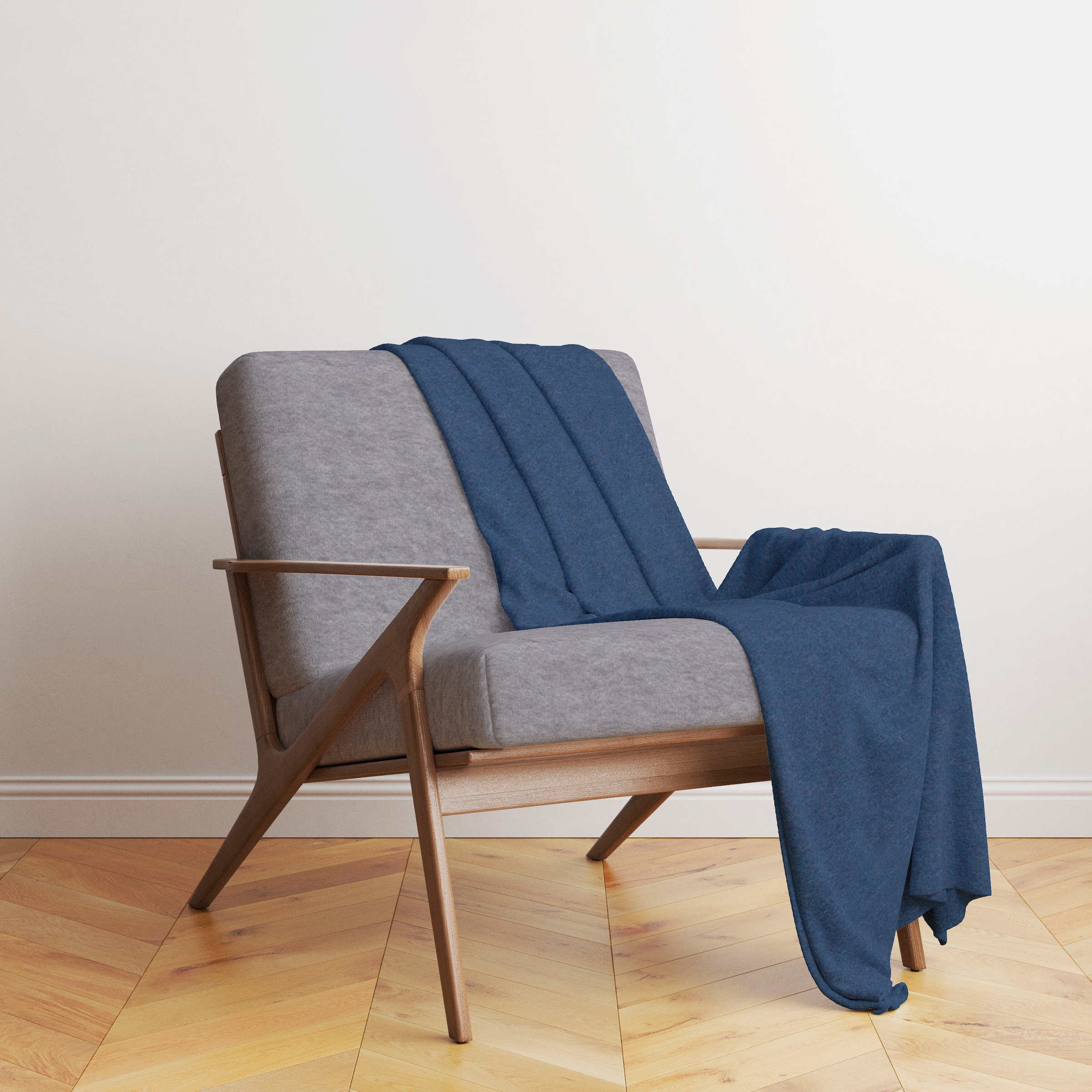 SETEX Wohndecke »Premium«, besonders weich und kuschelig