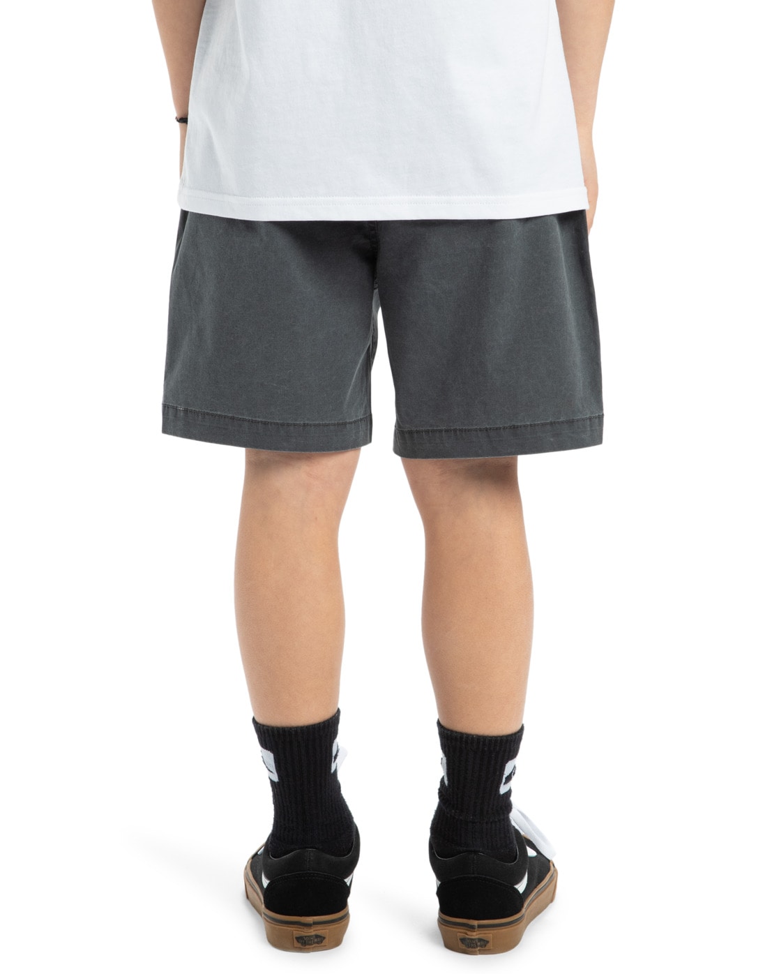 Quiksilver Bermudas »Taxer Youth 15"«