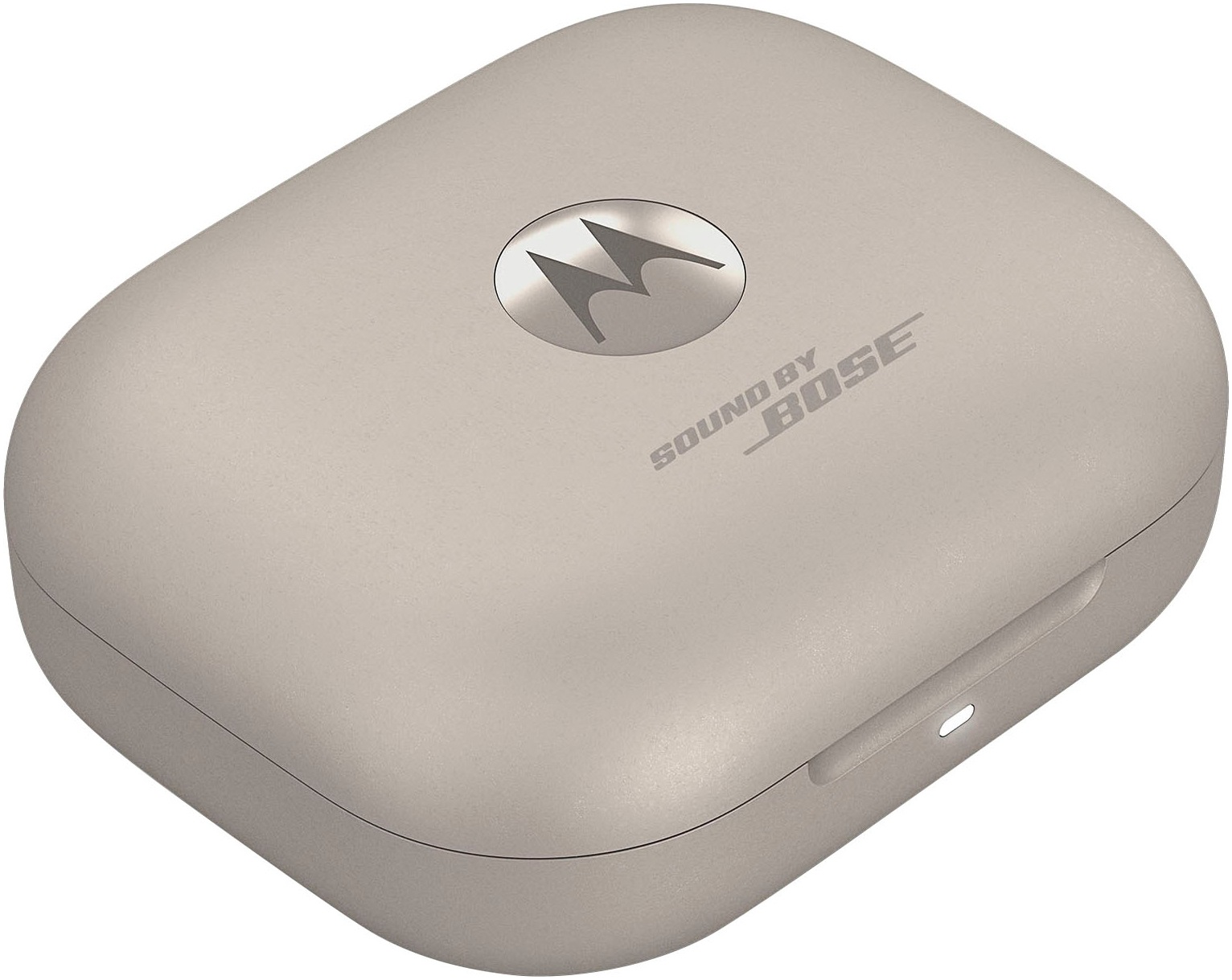 Motorola wireless In-Ear-Kopfhörer »moto buds+«, Bluetooth, Hi-Res-Active Noise Cancelling (ANC)-Echo Noise Cancellation (ENC)-Transparenzmodus-Adaptive Noise-Cancelling
