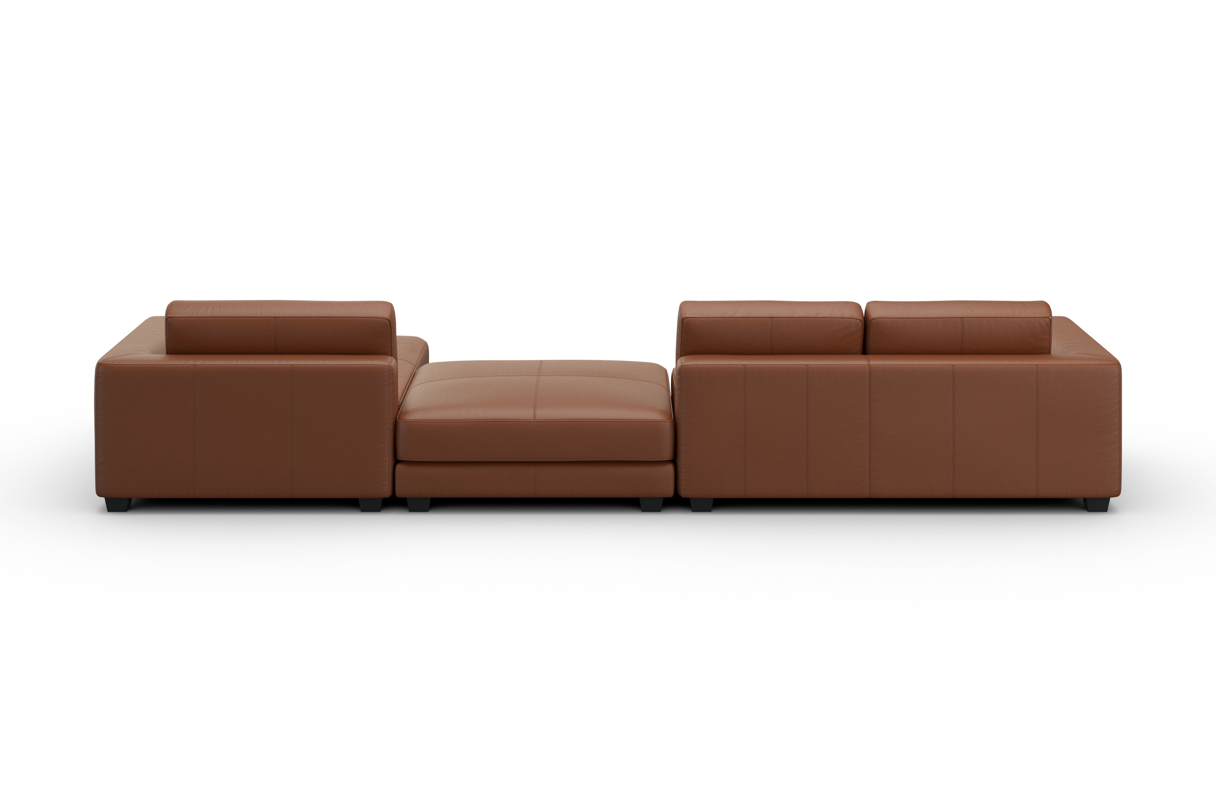 machalke® Ecksofa »atoll, L-Form«