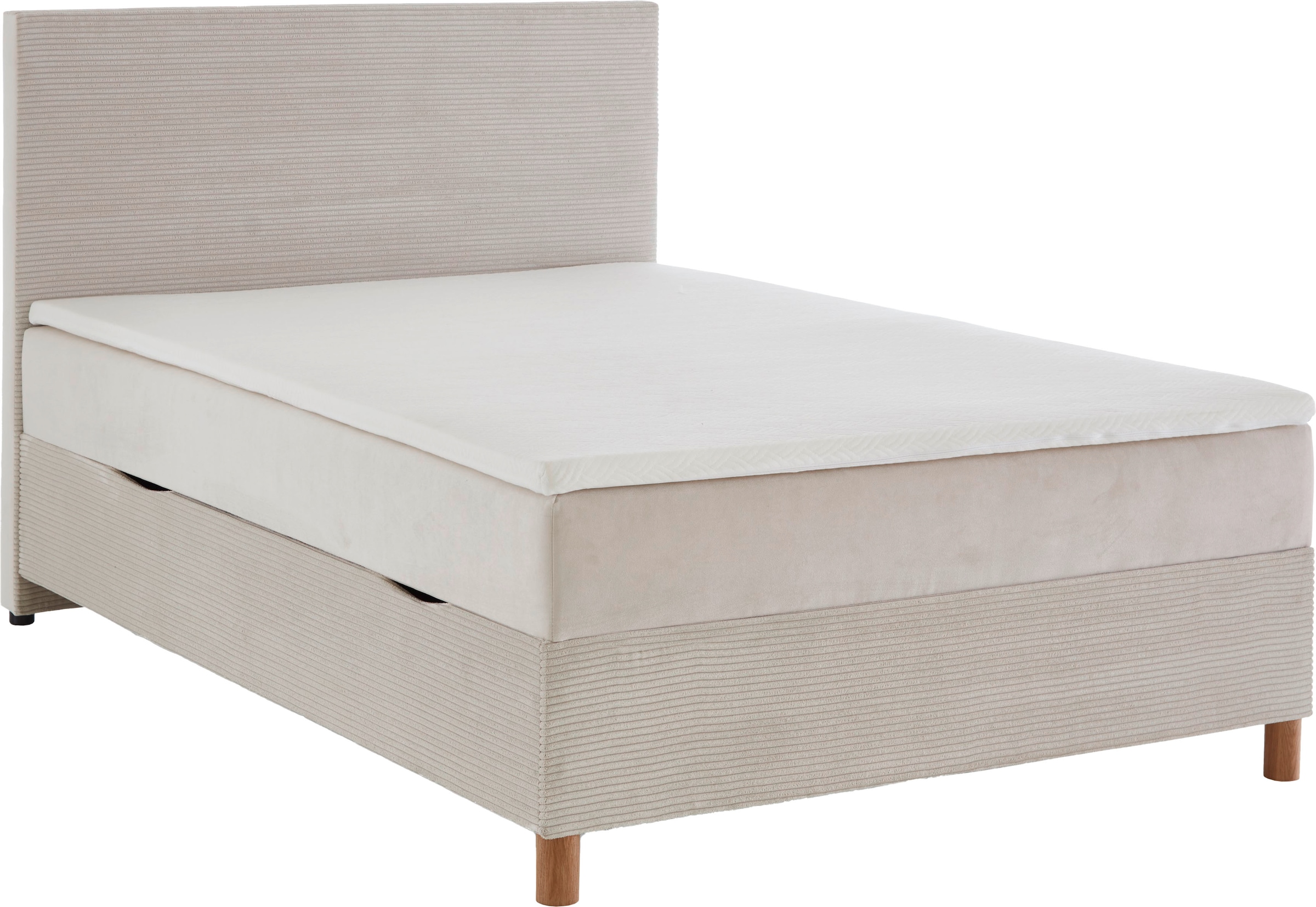 meise.möbel Boxbett »Korsika«