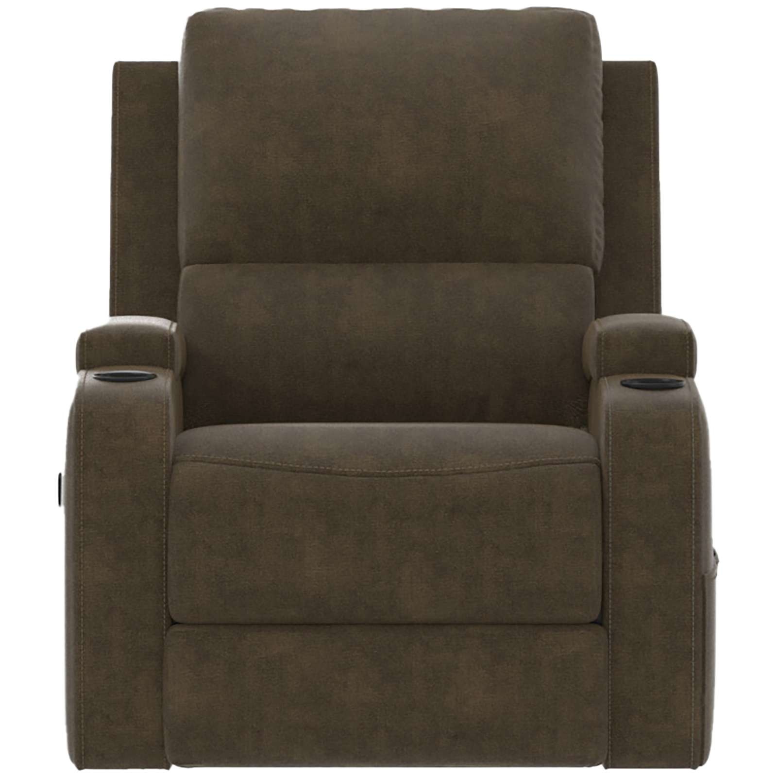 Home affaire Relaxsessel »Napori«, TV-Sessel, Kinosessel mit Relaxfunktion günstig online kaufen
