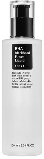 Bild von Cosrx Gesichtsserum »BHA Blackhead Power Liquid«