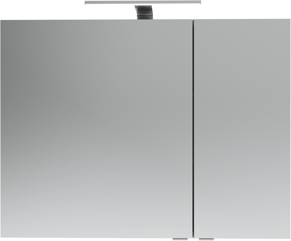 welltime Spiegelschrank »Lacona«