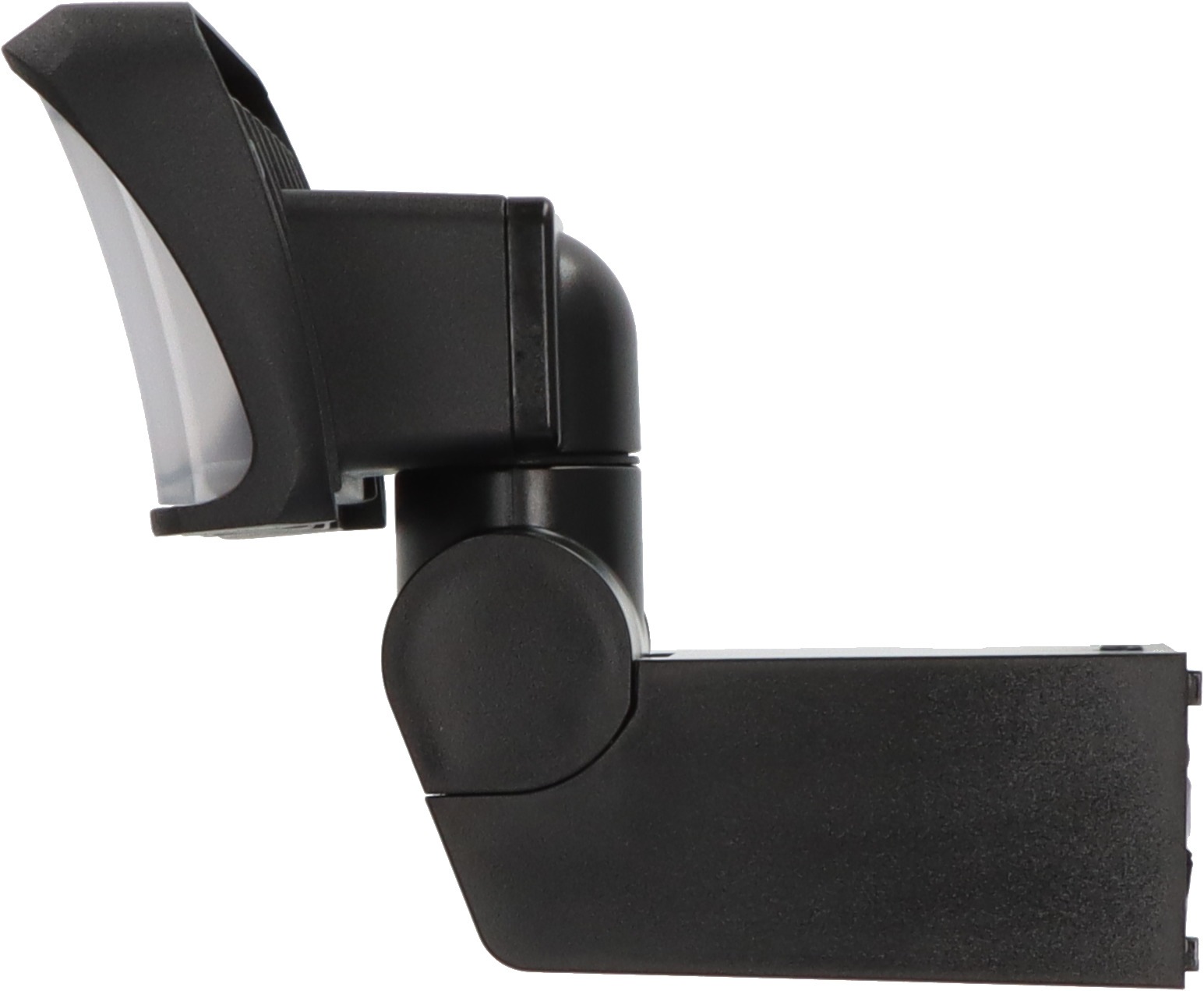 Brennenstuhl LED Wandstrahler »WS 2050 S«, Leuchtmittel LED-Modul | LED fest integriert, warmweiße Lichtfarbe, Strahlerkopf horizontal und vertikal schwenkbar