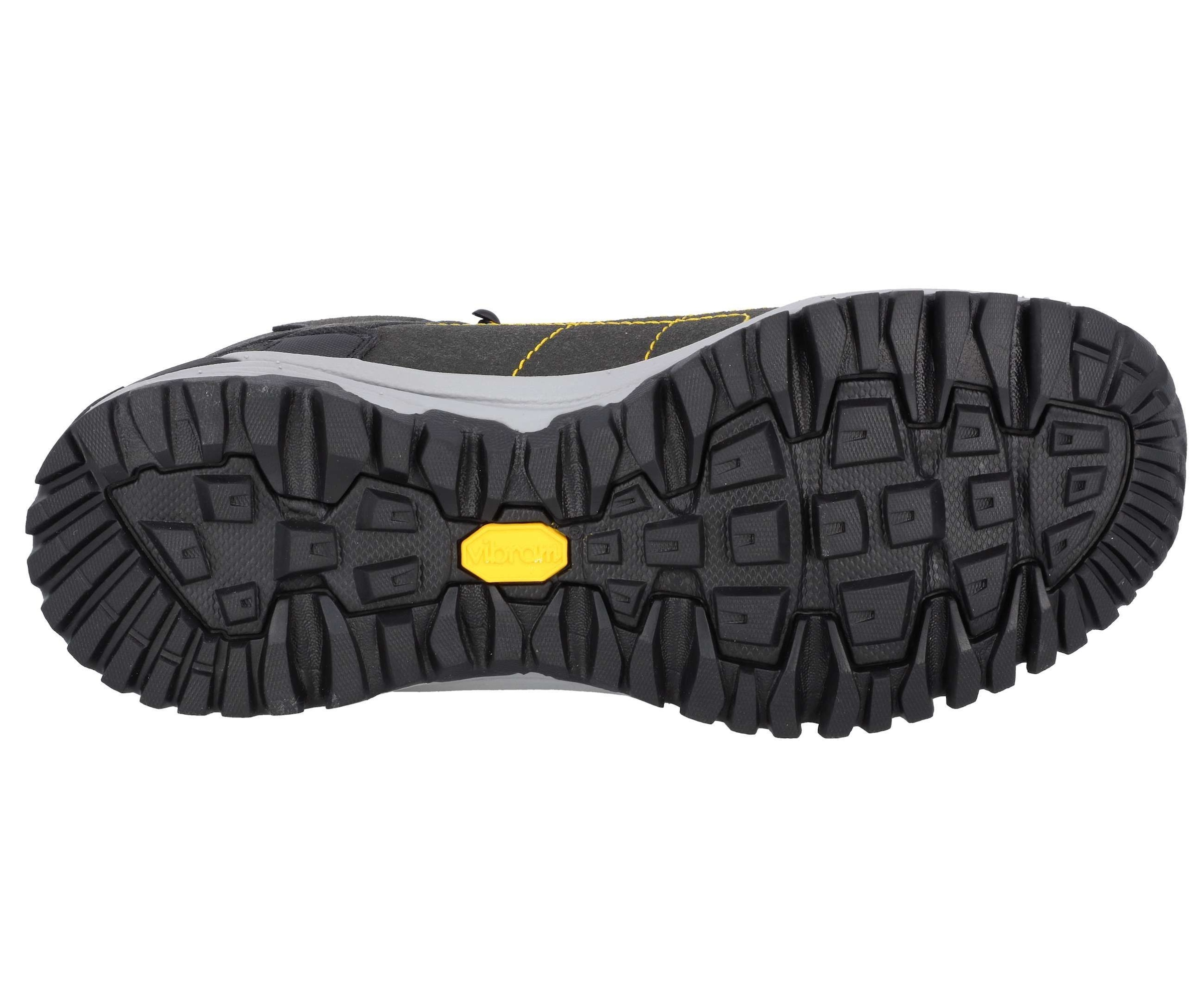 BRÜTTING Outdoorschuh »Outdoorstiefel Mount Shasta High«