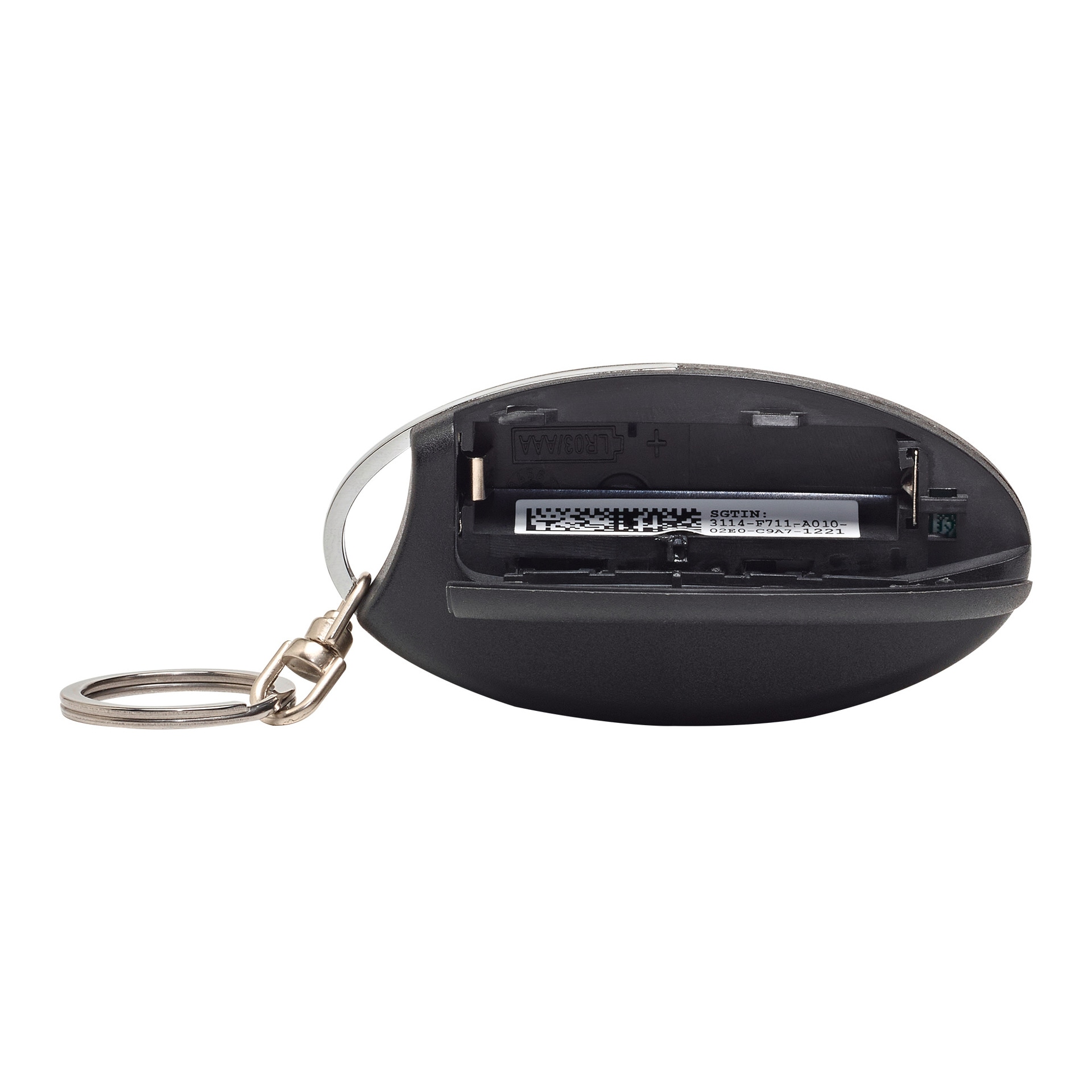 Homematic IP Smart-Home-Zubehör »Schlüsselbundfernbedienung – 4 Tasten V2«