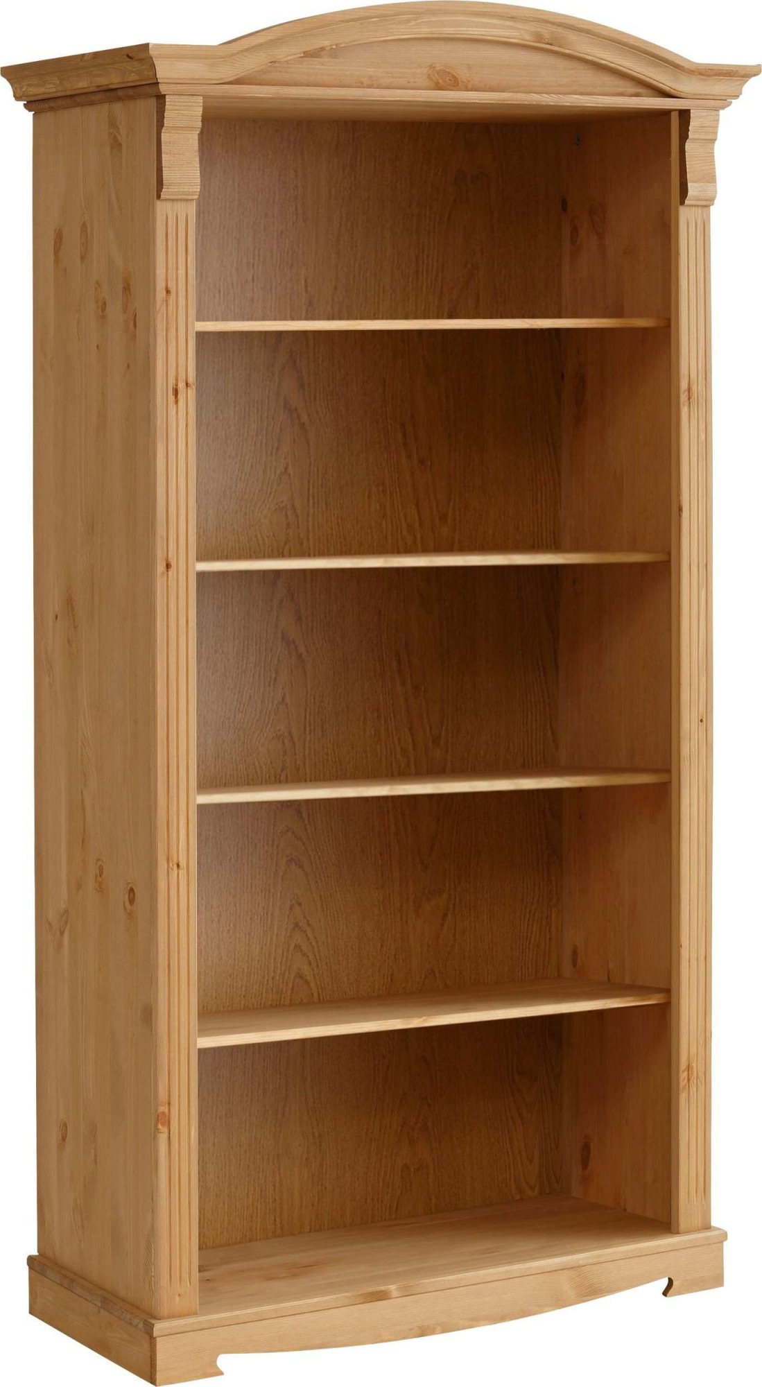 Home affaire Standregal »Anna, Regal, Aktenregal, Bücherregal« B/T/H: 96/37 günstig online kaufen