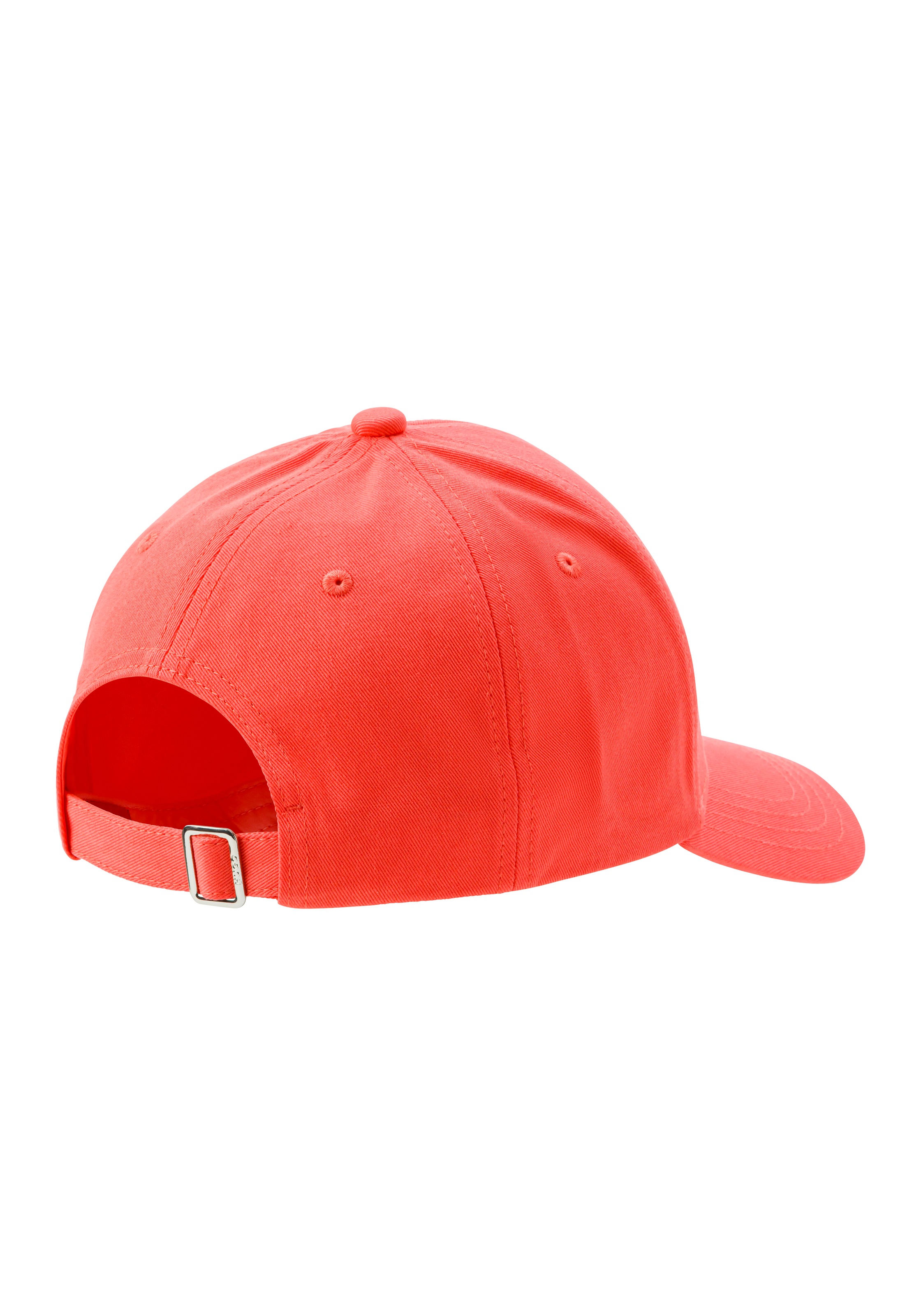HUGO Baseball Cap »Cara«, in der Größe verstellbar
