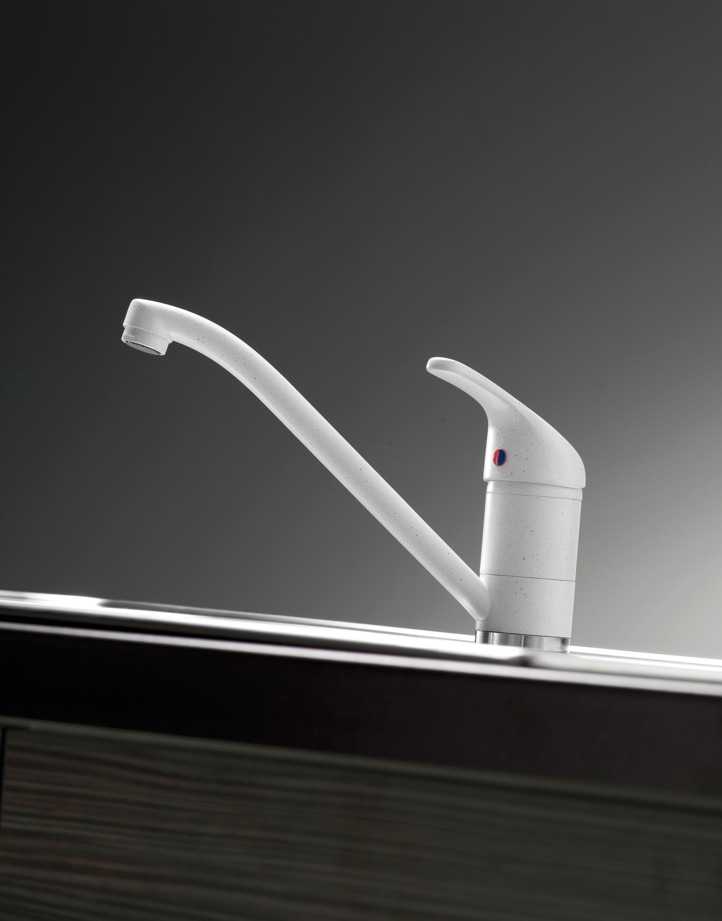 Pyramis Küchenarmatur »Mode Chrom«