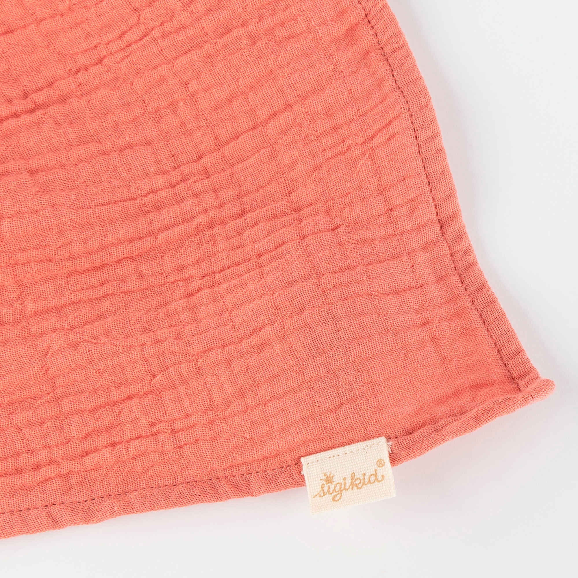 Sigikid Schnuffeltuch »Tiny Tissues, Hase«