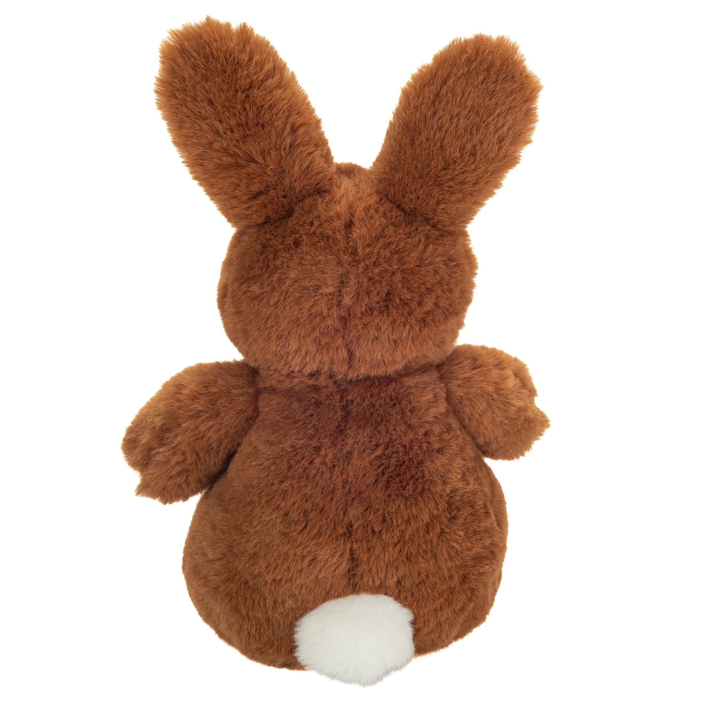 Teddy Hermann® Kuscheltier »Hase Luna, dunkelbraun, 20 cm«
