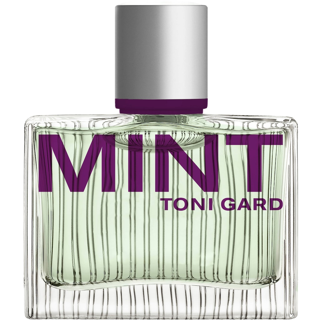 TONI GARD Eau de Parfum »Toni Gard Mint«