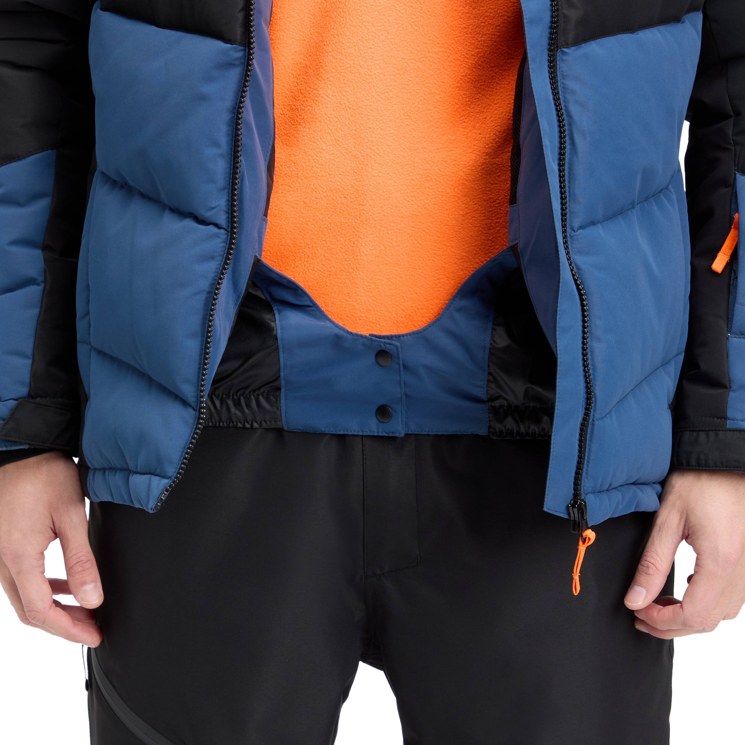 McKINLEY Outdoorjacke »Jacke Dante II M«