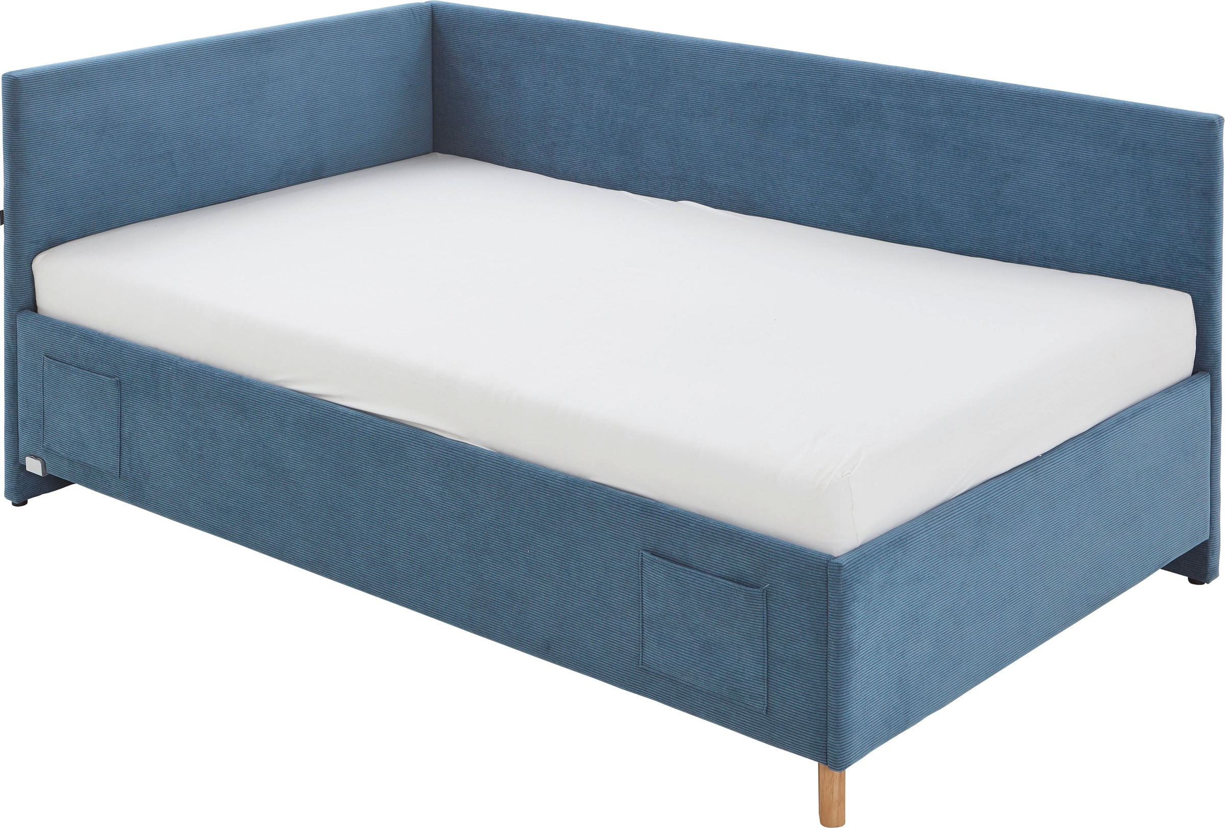 meise.möbel Kinderbett "COOL II" Polsterbett wahlweise mit Bettkasten, Juge günstig online kaufen