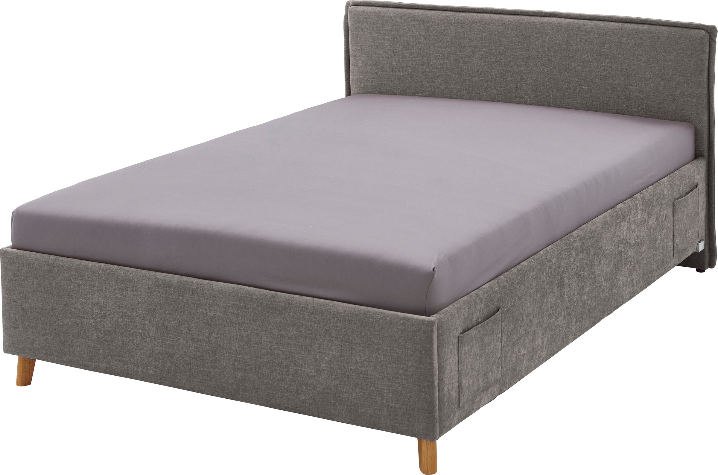 meise.möbel Kinderbett "FUN" Polsterbett wahlweise mit Bettkasten, Jugendbe günstig online kaufen