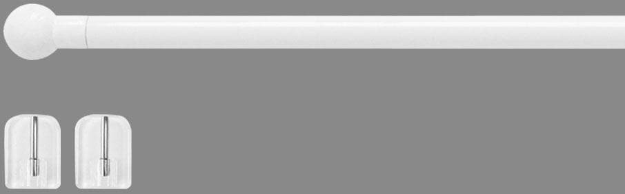 Good Life Scheibenstange »Kugel« Ø 10 mm 1 läufig-läufig ausziehbar günstig online kaufen