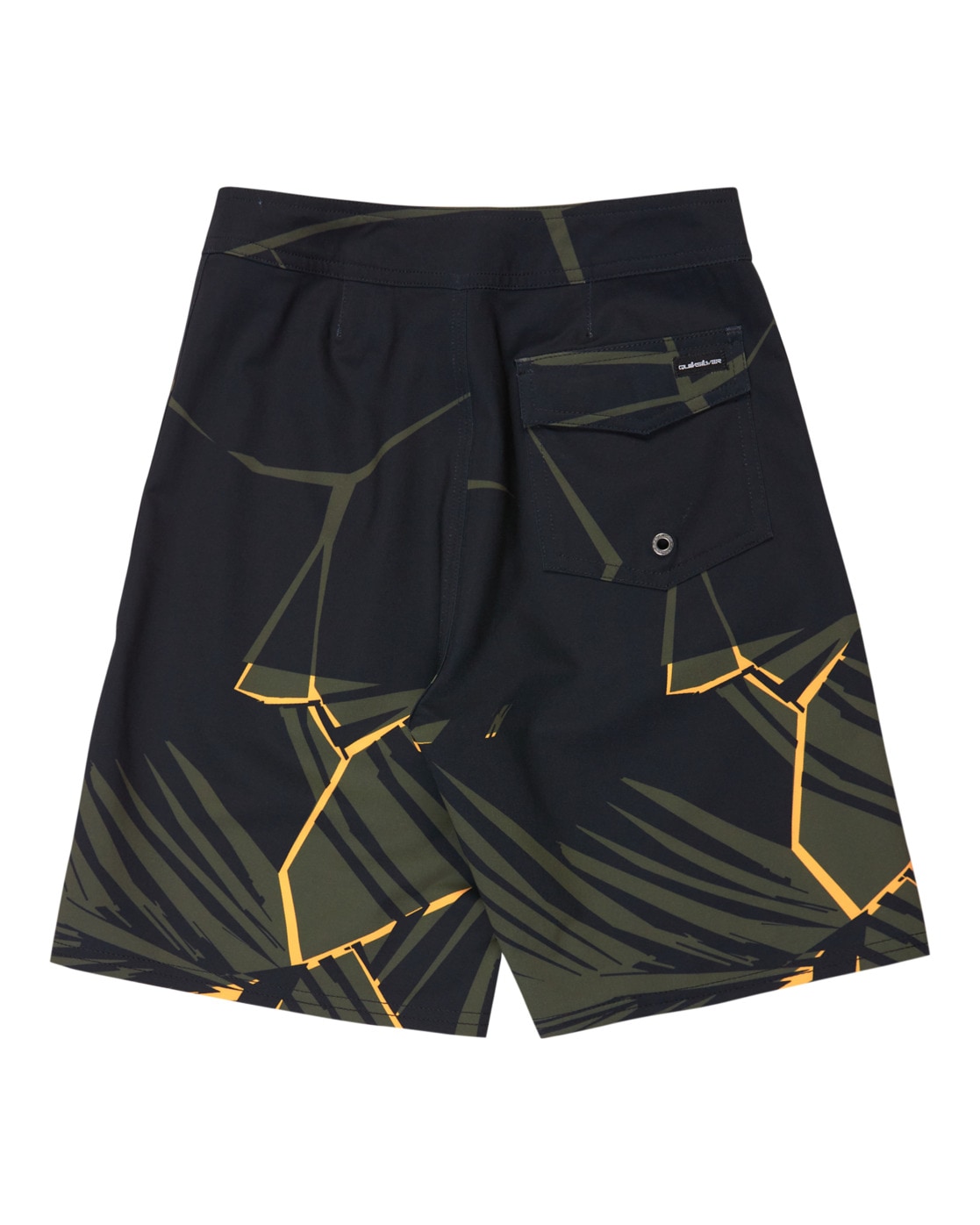 Quiksilver Boardshorts »Surfsilk Straight 17"«