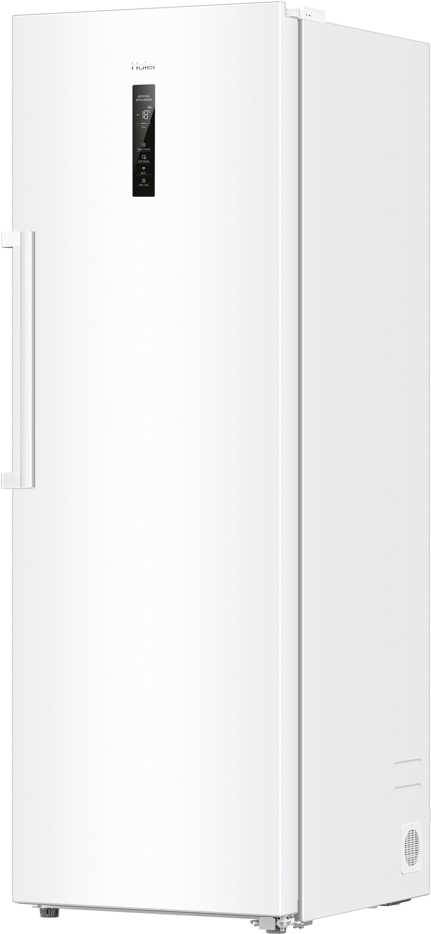 Haier Gefrierschrank »H4F272WDH1«, 177,5 cm hoch, 60 cm breit, 178 cm hoch, 60 cm breit, no Frost, Twist Ice Maker