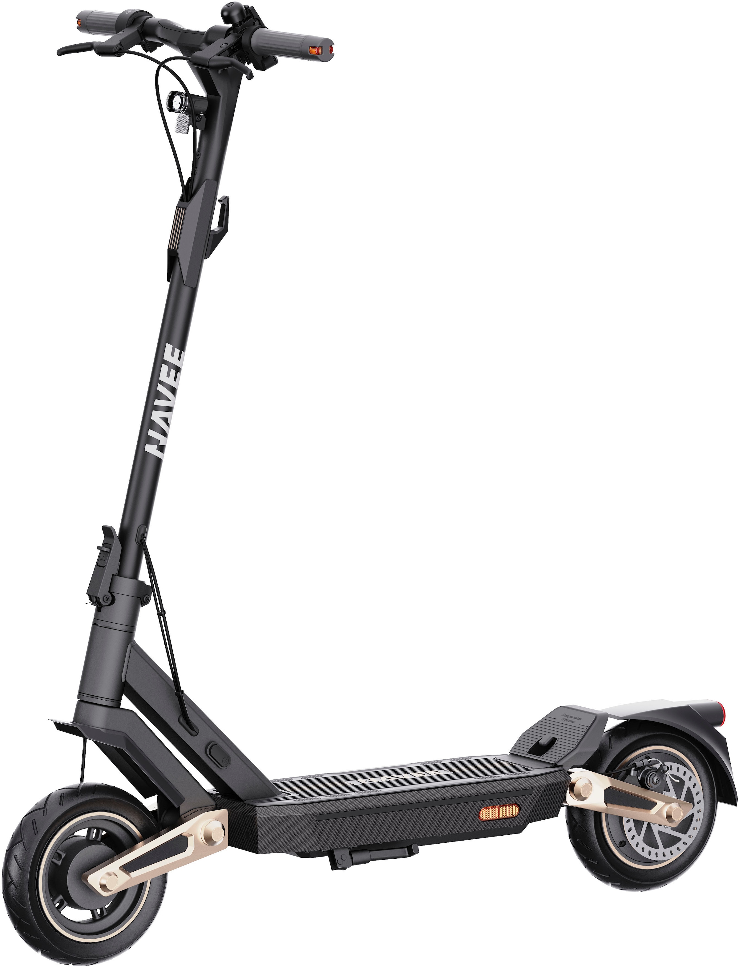 NAVEE E-Scooter »ST3 Electric Scooter (DE Version)«