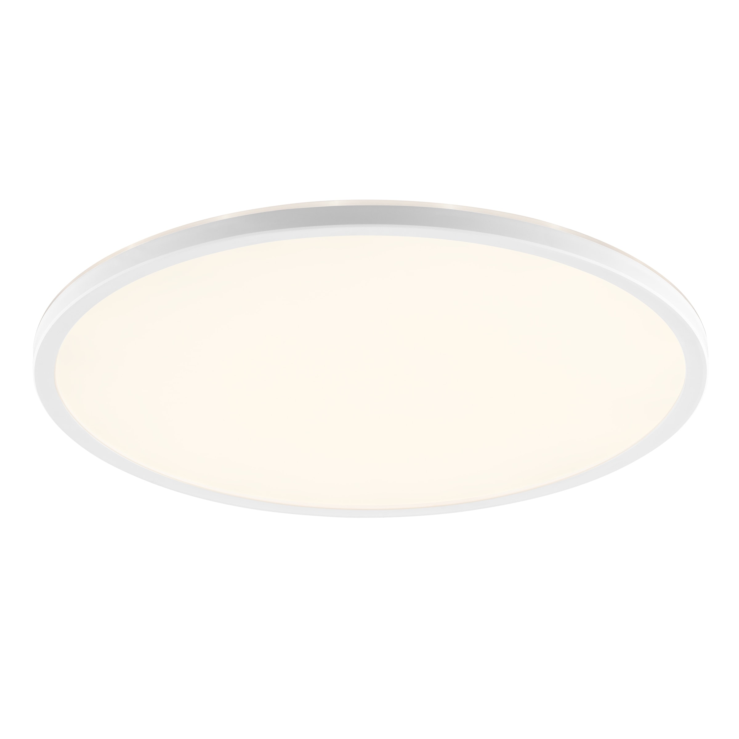 Brilliant LED Panel »Lumaro« LED-Modul 1 Stk. warmweiß - kaltweiß LED-Paneel, 42cm, 3000 lm, 2700-6500 K, dimmbar, CCT über Wandschalter