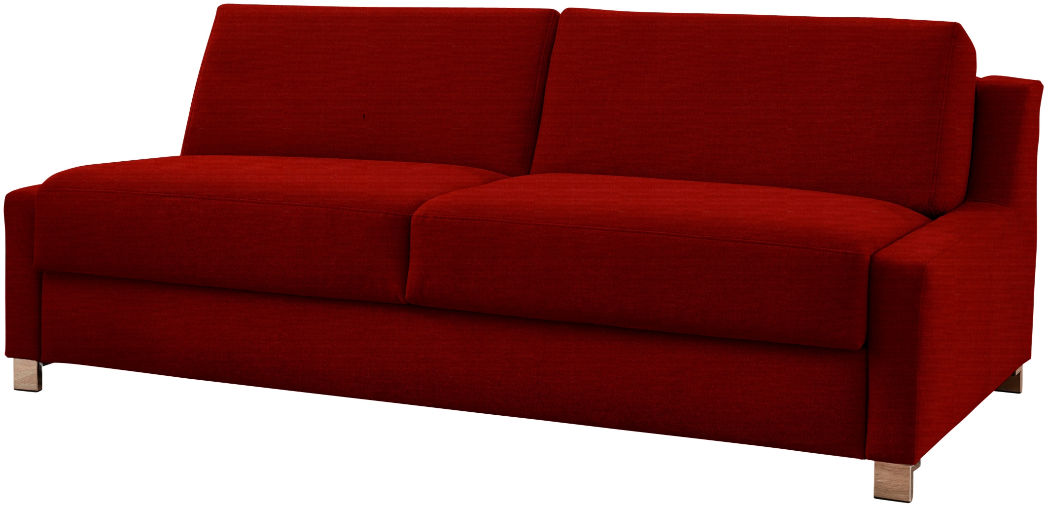 Bali Schlafsofa »Viola, Dauerschläfer«, in 140er und 160er Breite, 3 Varian günstig online kaufen
