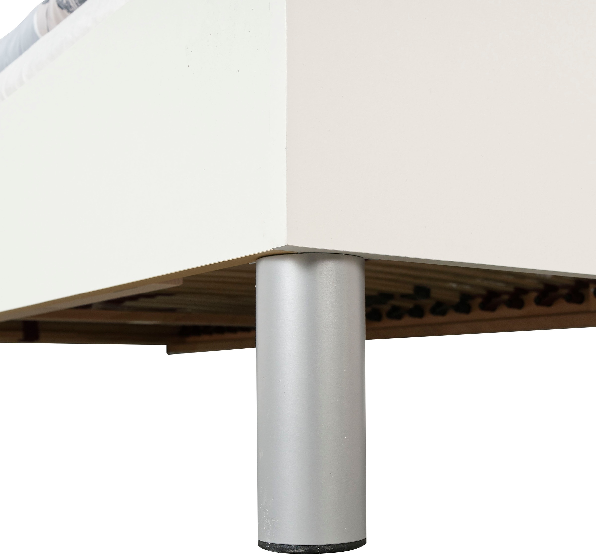 priess Bettgestell "Lindau" auch für Motorrahmen günstig online kaufen