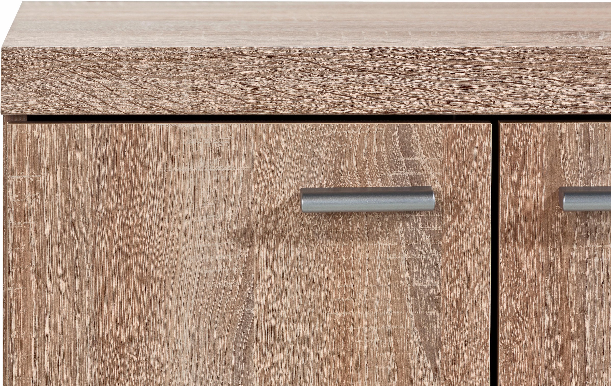 Procontour Kommode »Sun BESTSELLER«, (OTTOs Choice), Höhe 74 cm, variabel verstellbaren Einlegeböden
