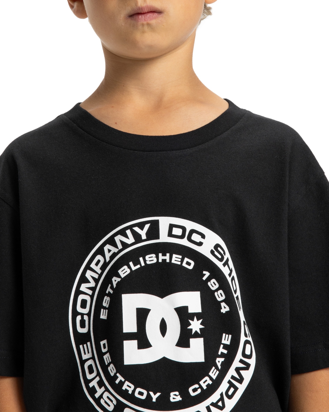 DC Shoes T-Shirt »DC Corpo«
