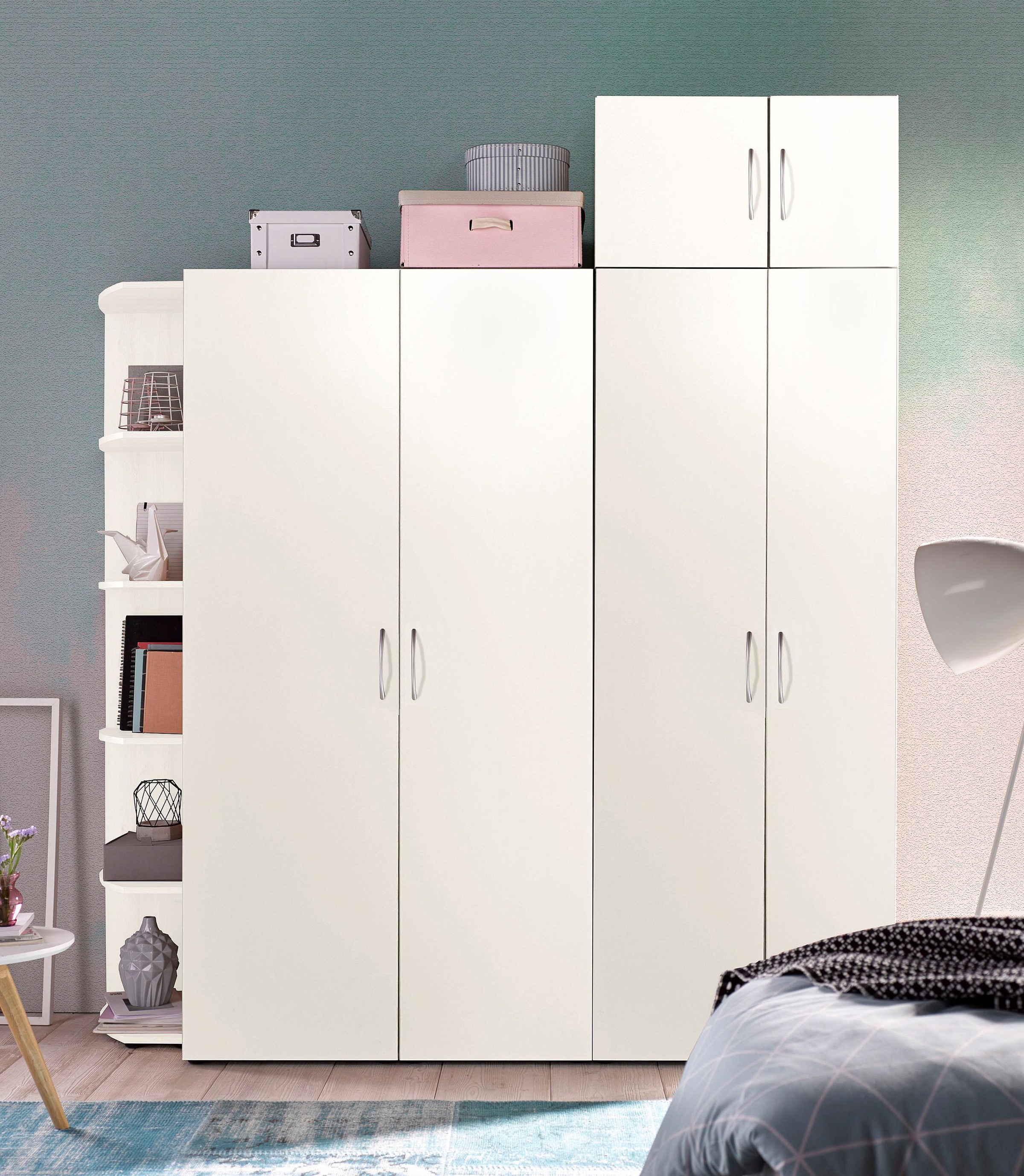 Wimex Kleiderschrank »Multiraumkonzept« Schranksystem günstig online kaufen